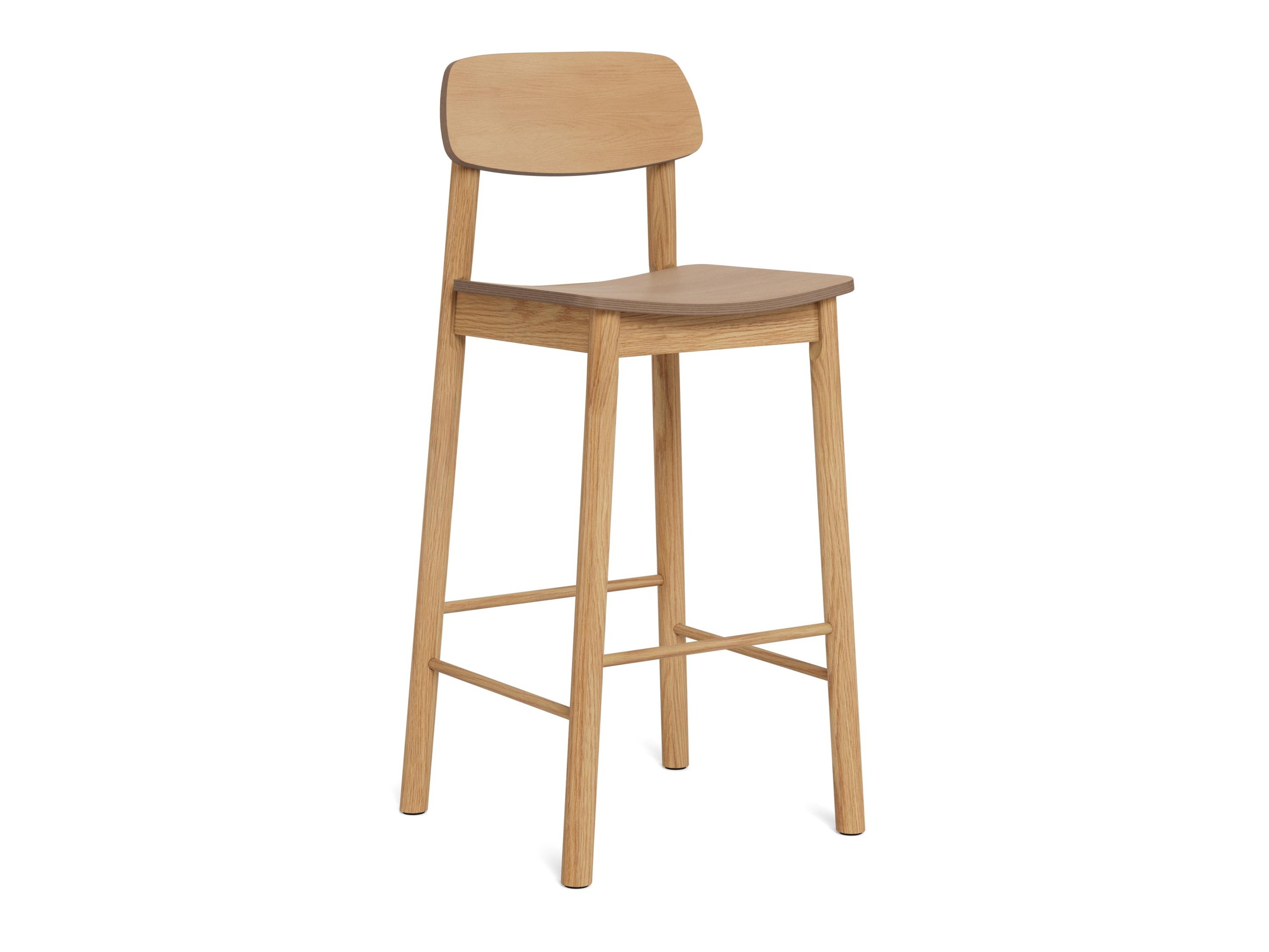 Scaun bar Norsica 915