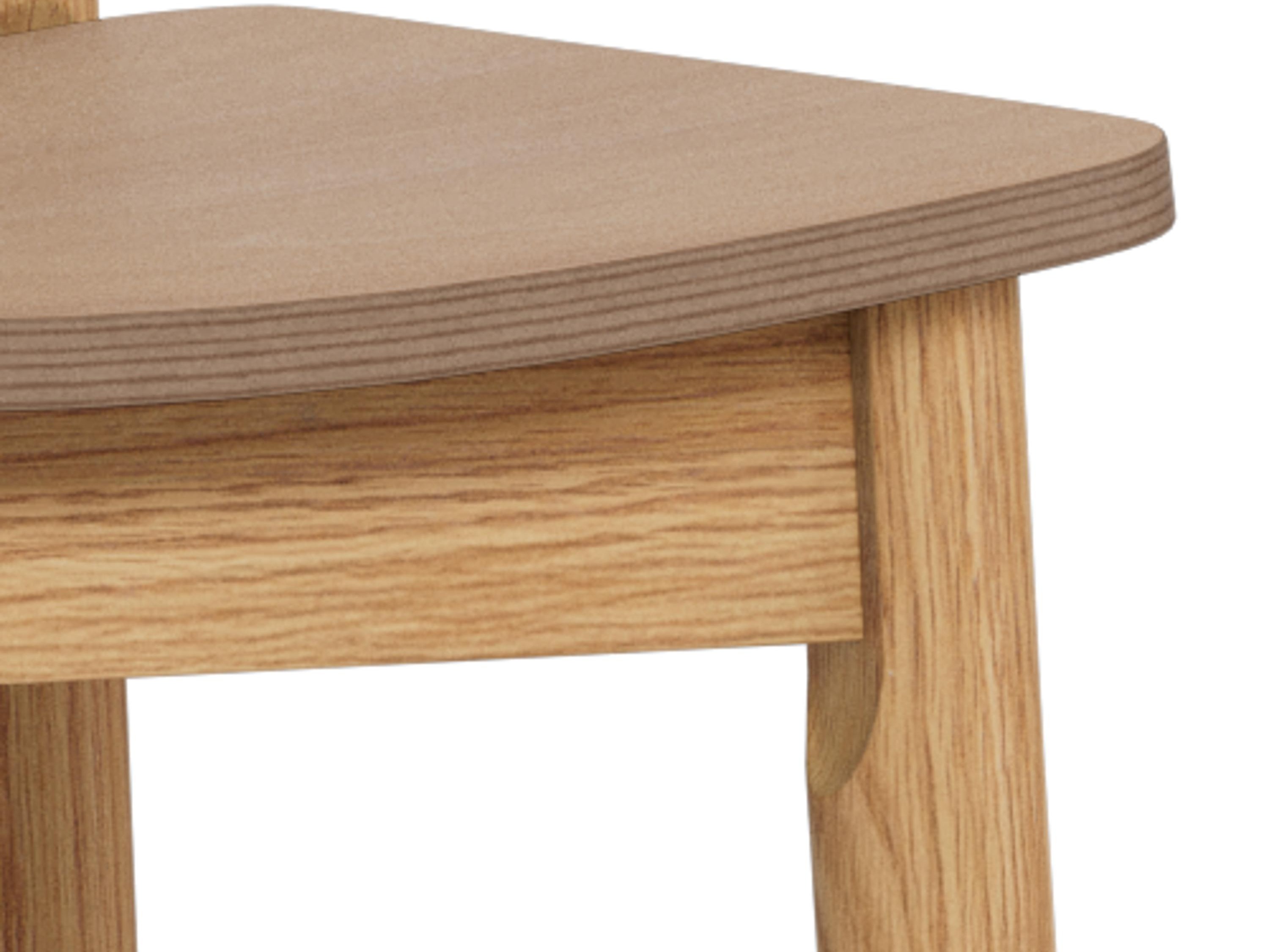 Scaun bar Norsica 915