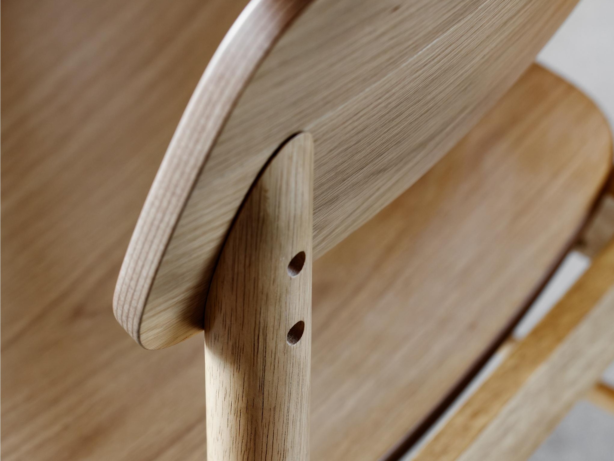 Scaun bar Norsica 915