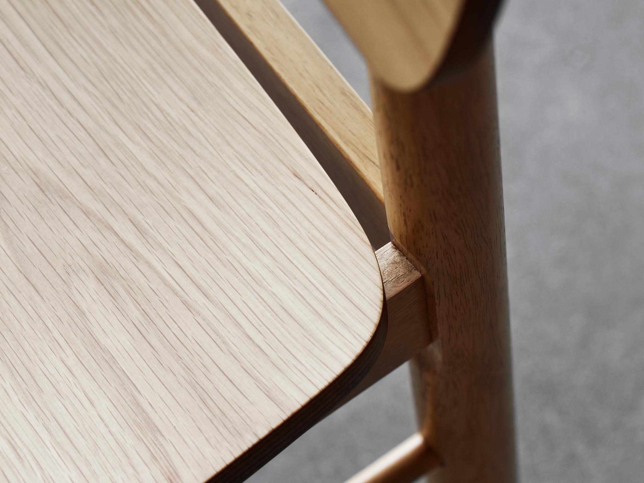 Scaun bar Norsica 915