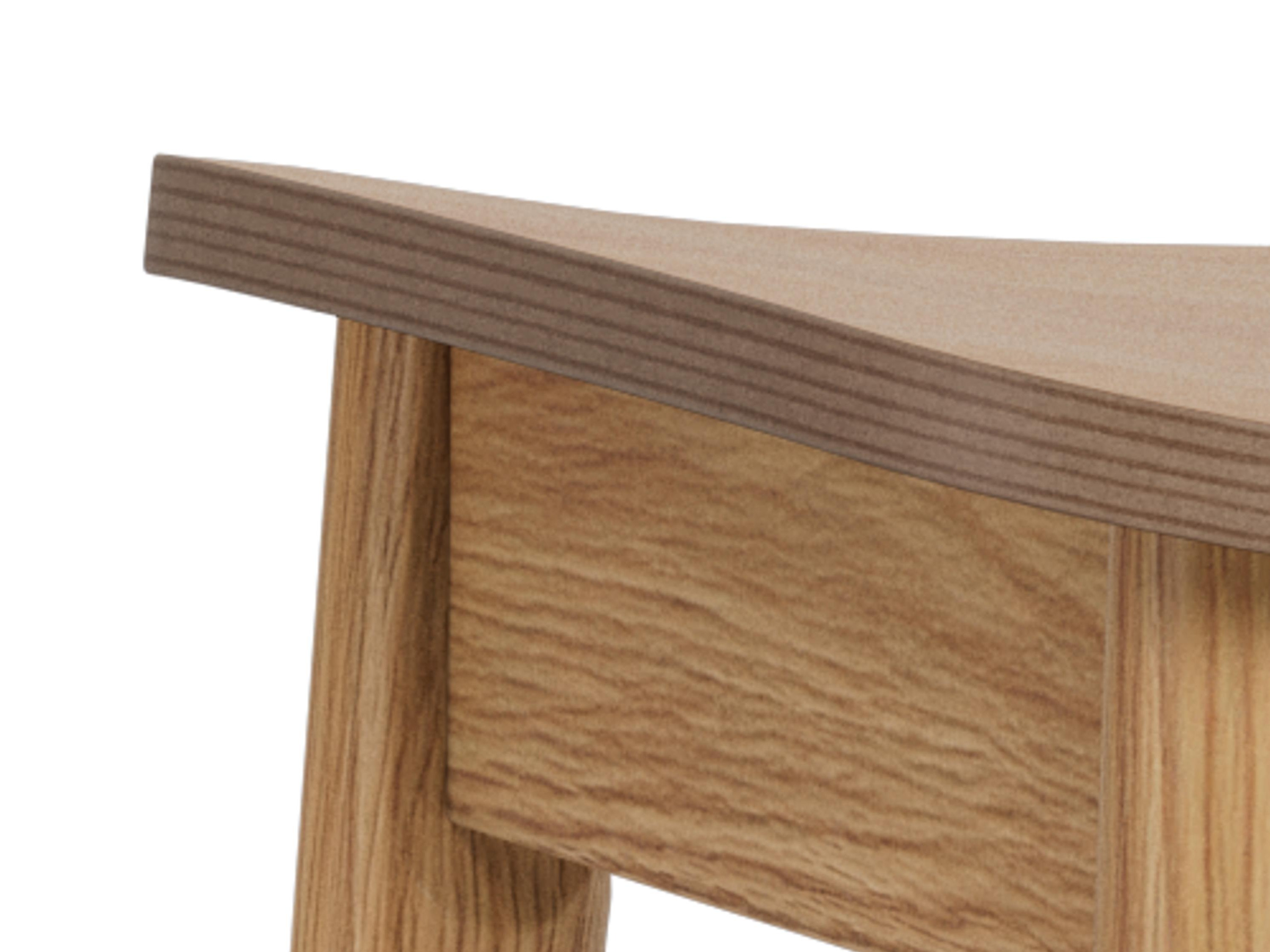 Scaun bar Norsica 917