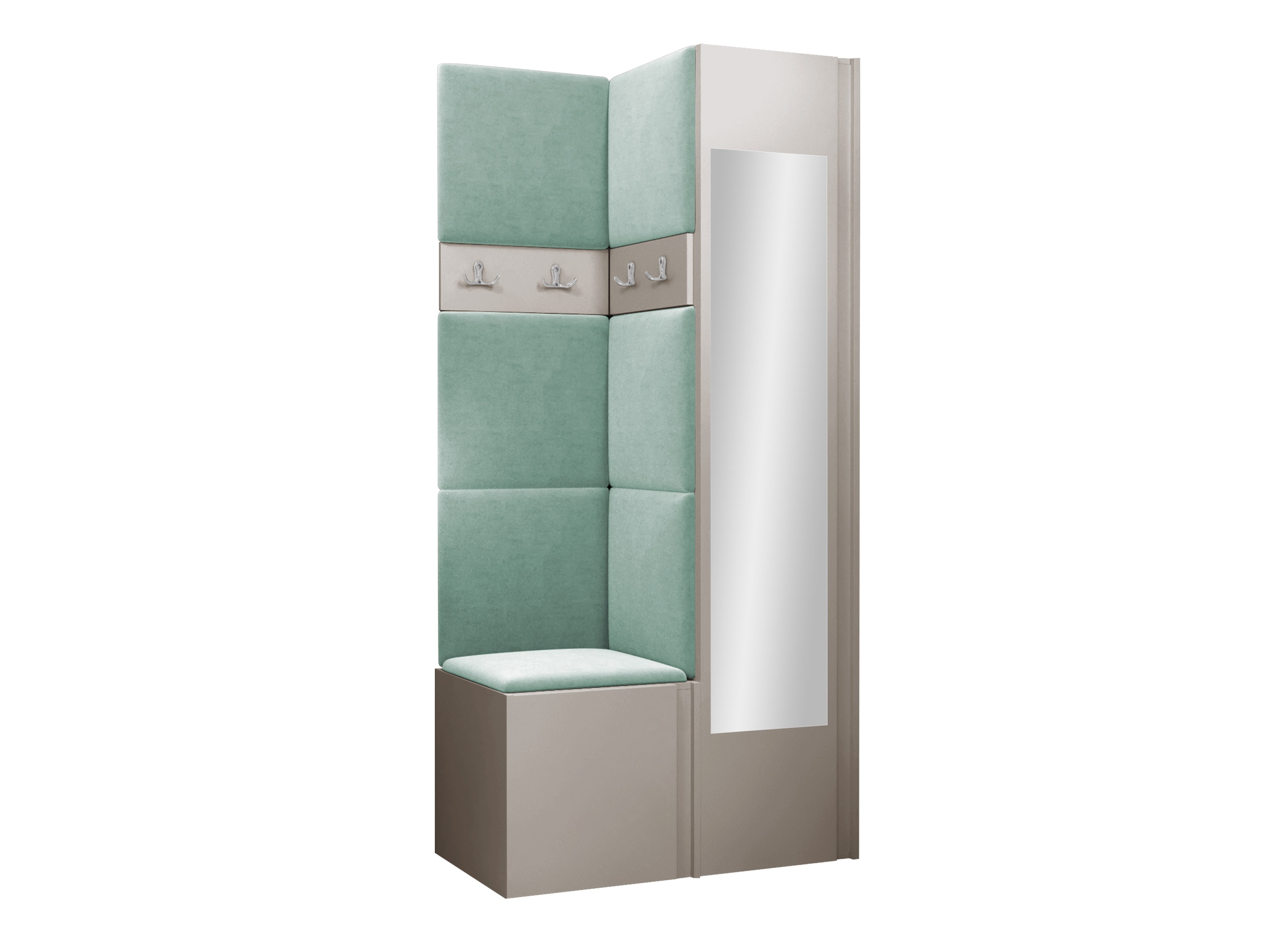 Set de hol Hartford 354 (Cașmir)