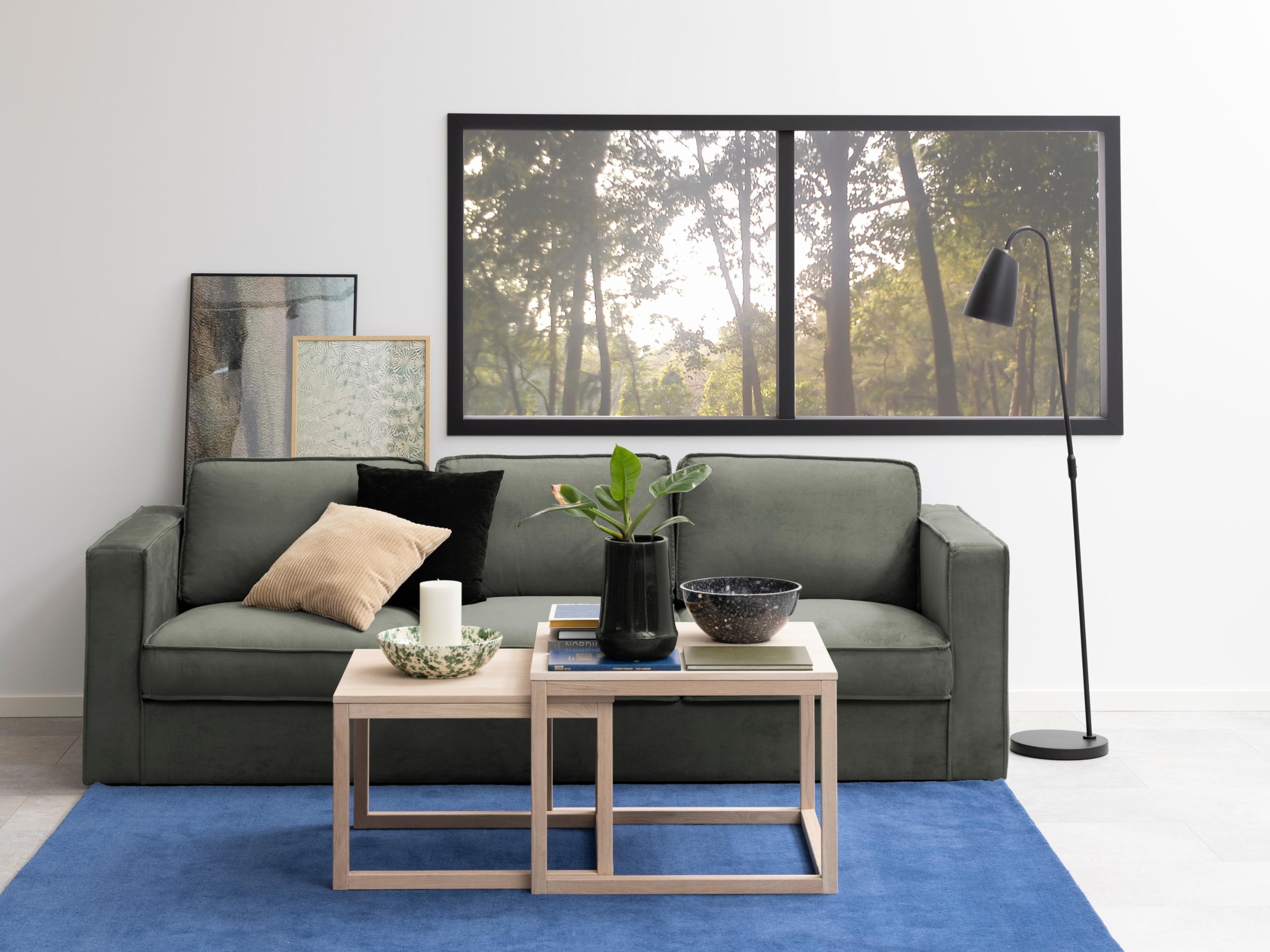 Set de măsuțe de cafea Norsica 188