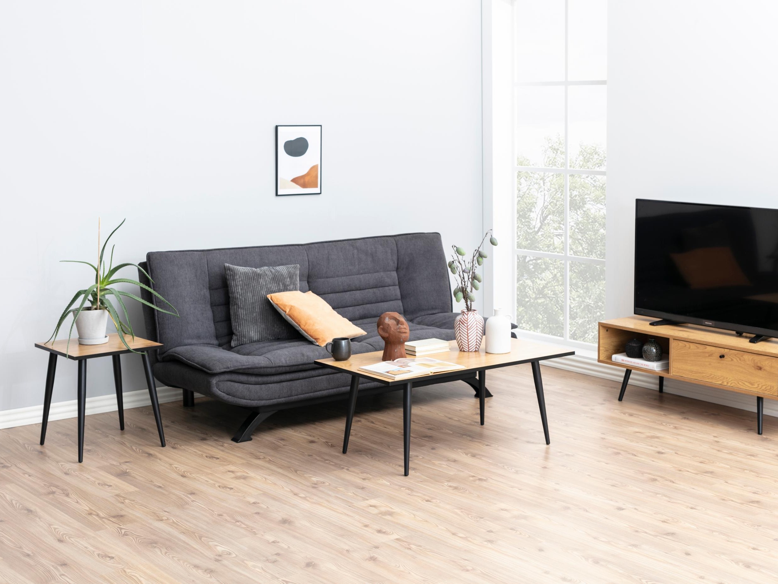 Canapea extensibilă Norsica 279 (Enjoy 24)