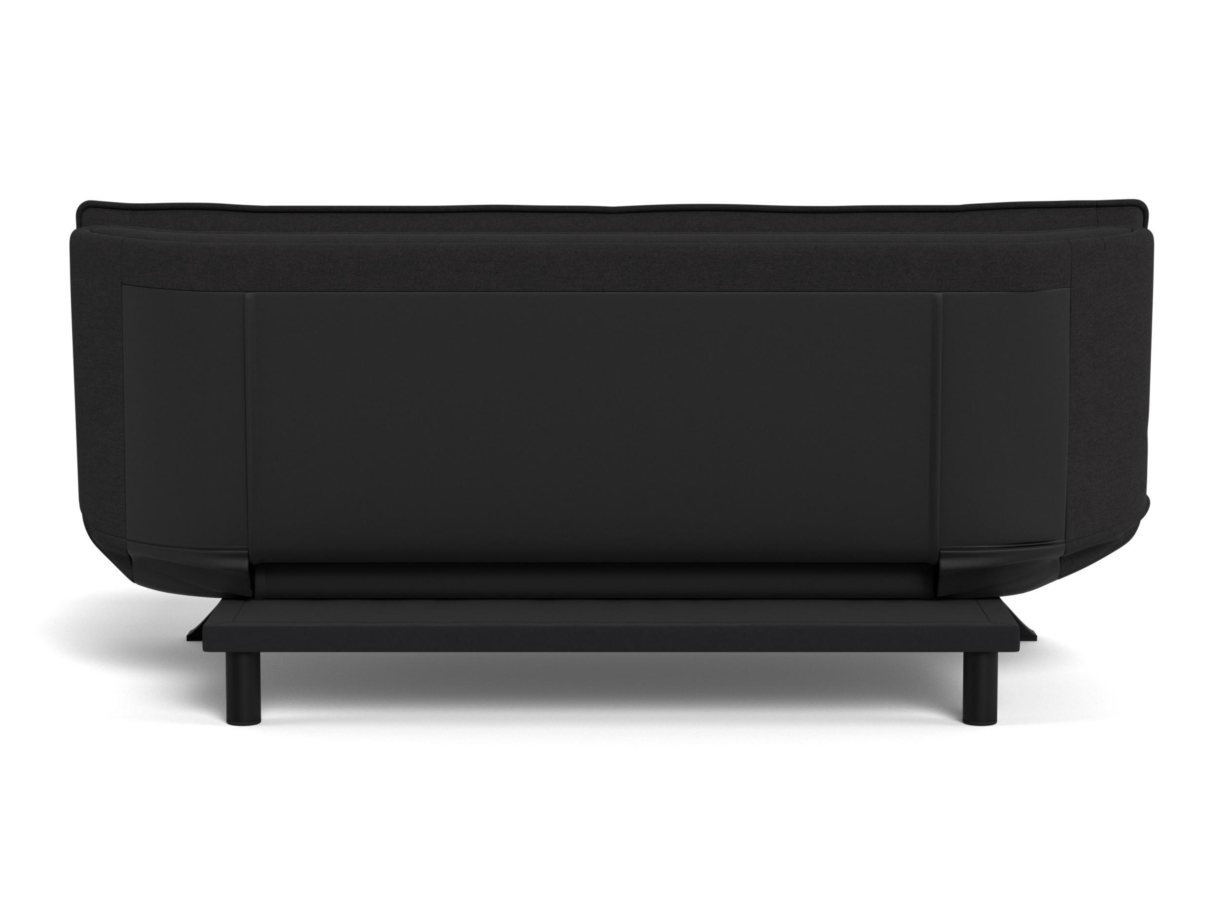 Canapea extensibilă Norsica 279 (Gri inchis)