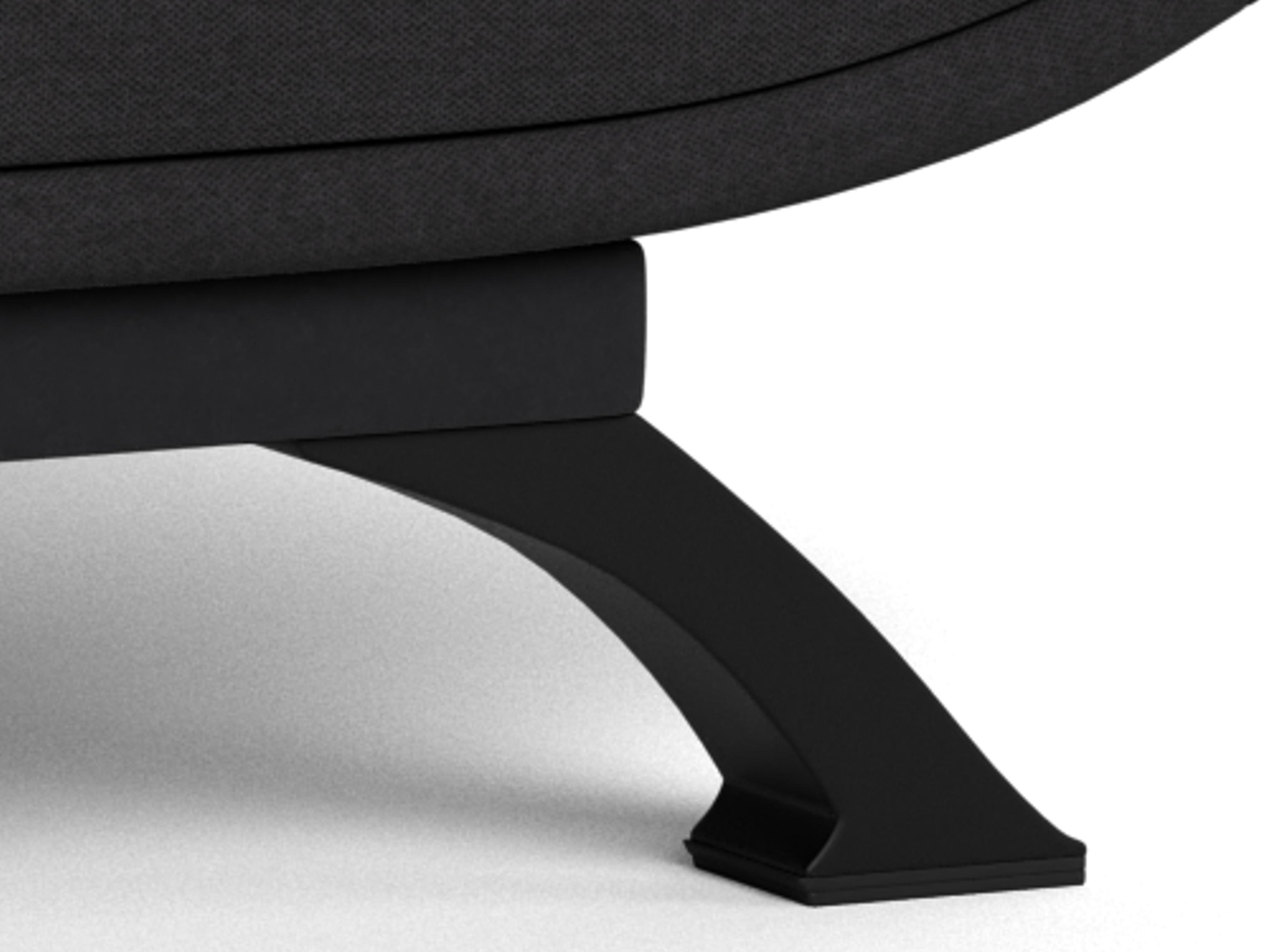 Canapea extensibilă Norsica 279 (Gri inchis)