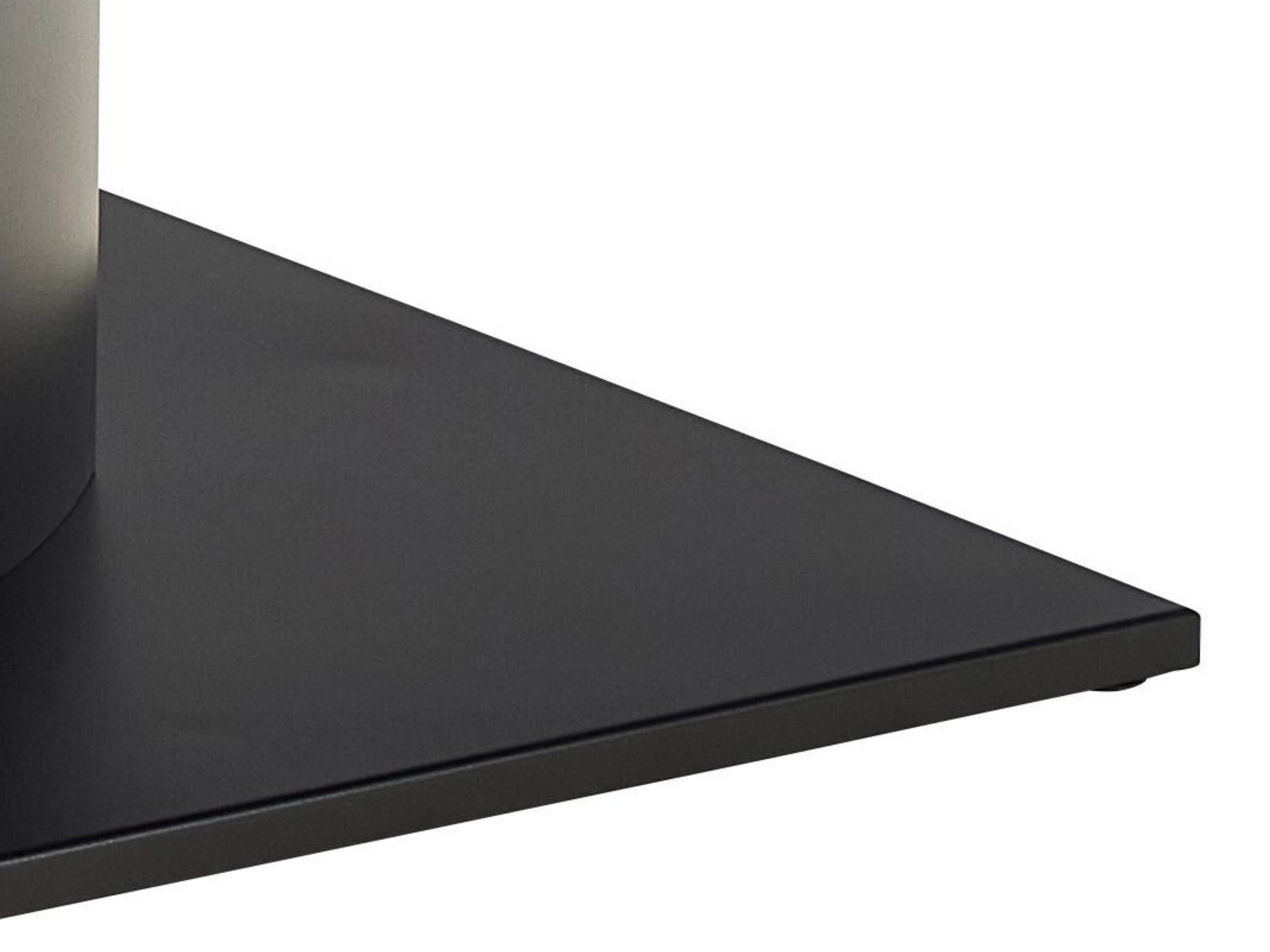 Masă Norsica 1030 (Negru)