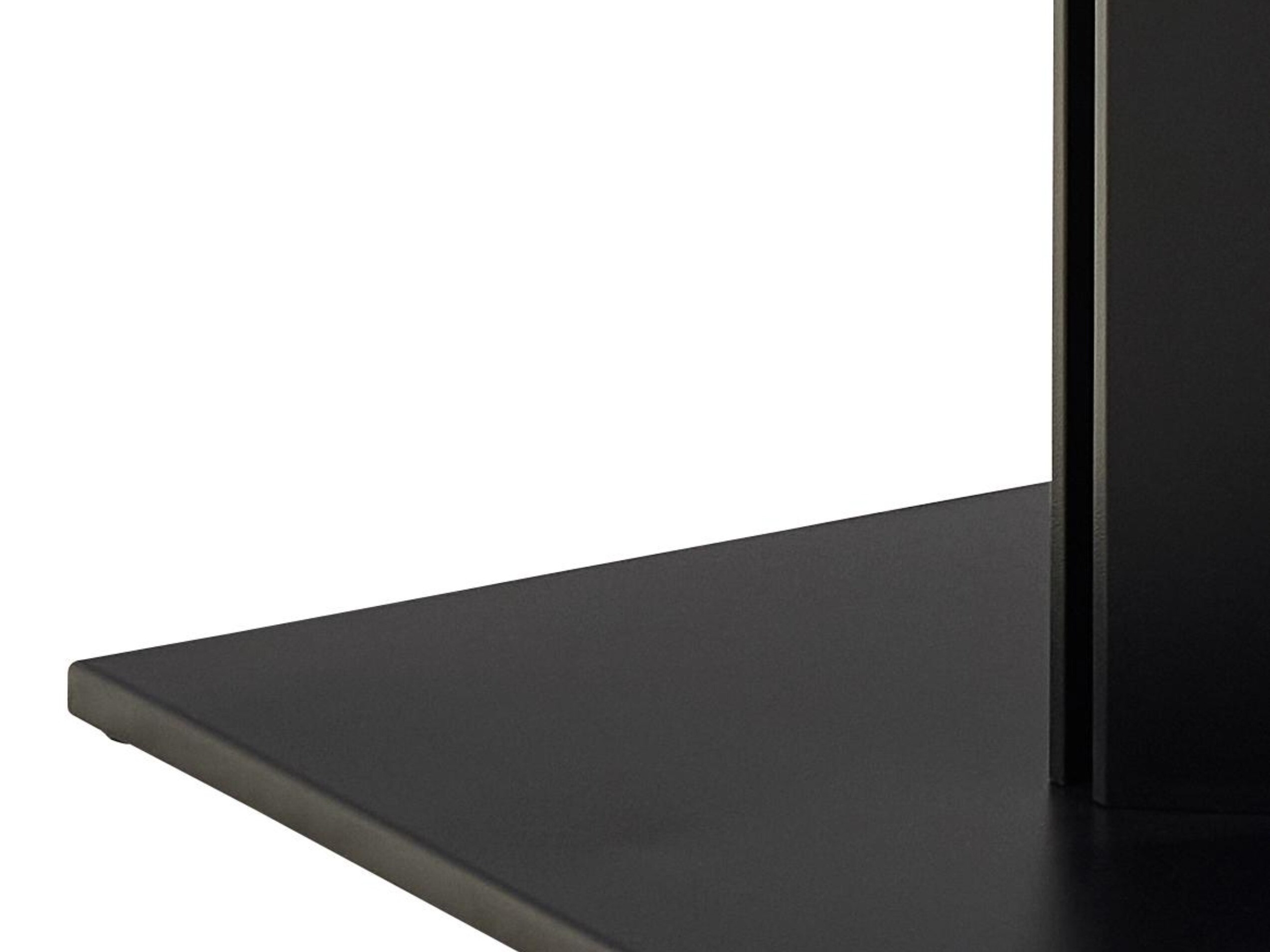 Masă Norsica 1030 (Negru)