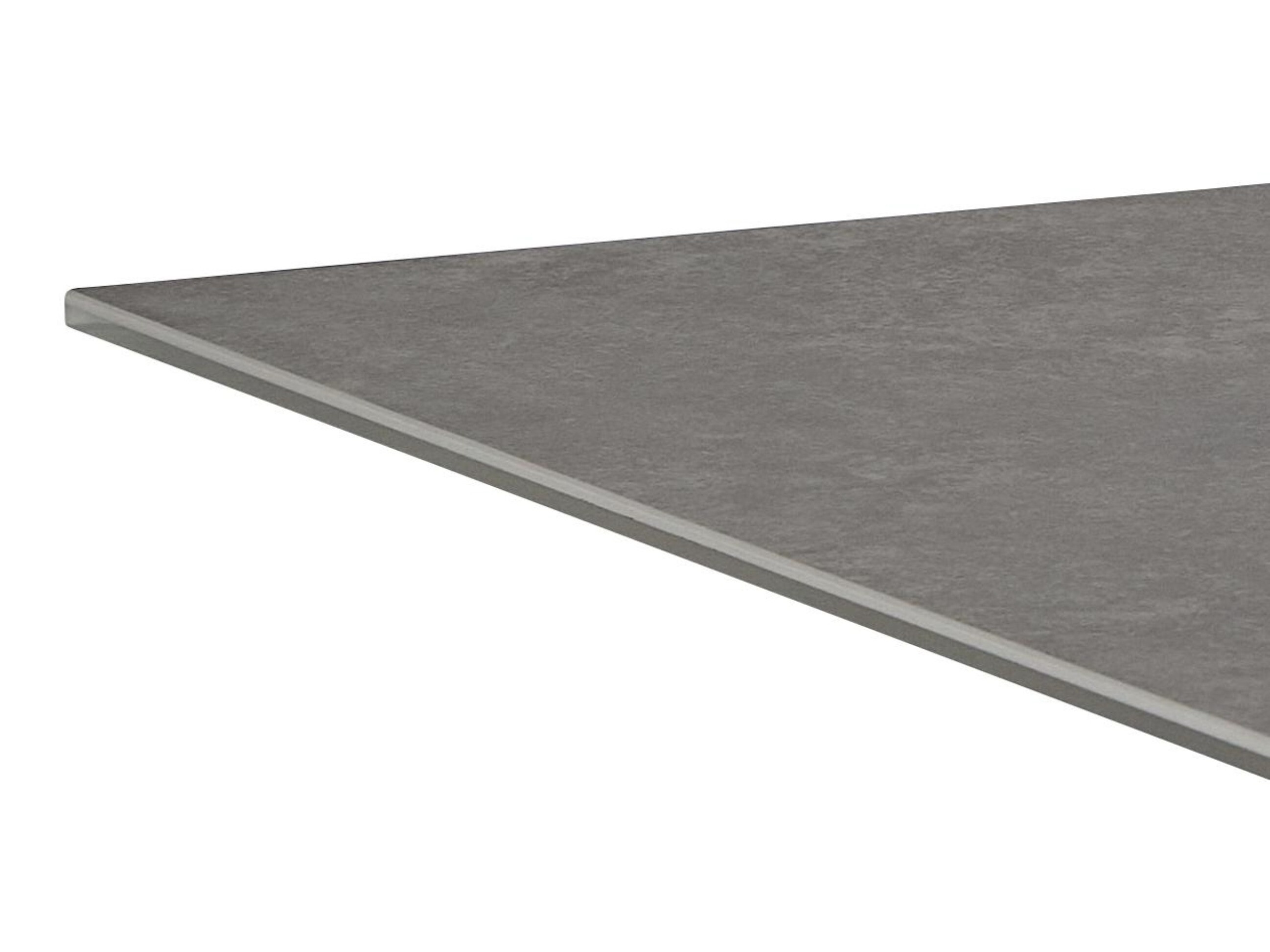 Masă Norsica 1030 (Negru)