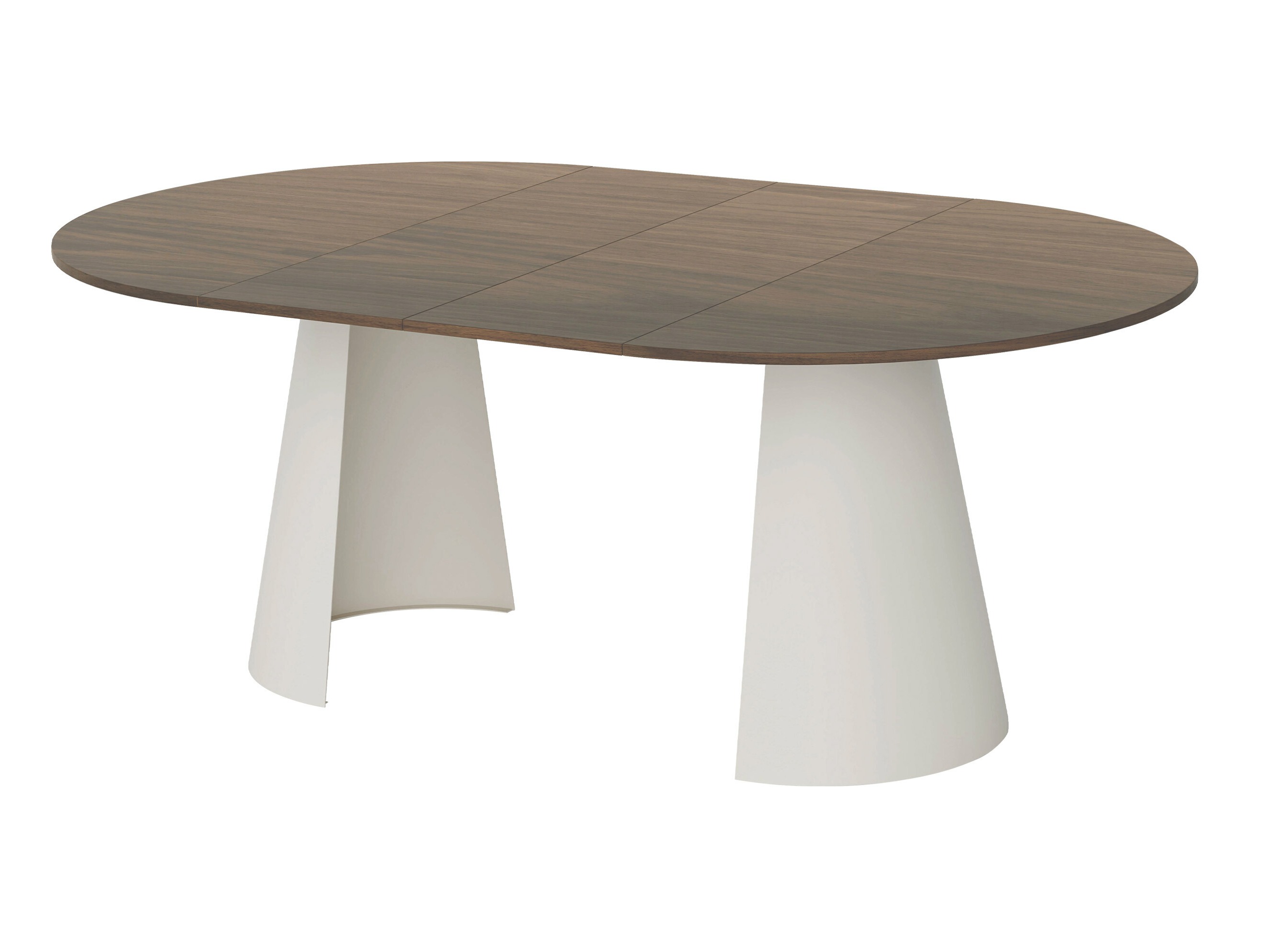 Masă Oswego 166 (Stejar)