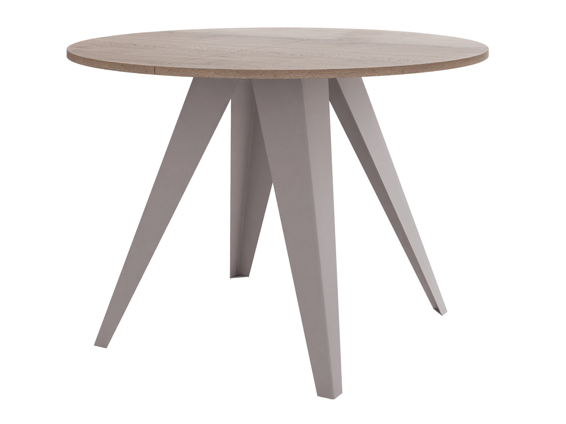 Masă Oswego 174 (Stejar)