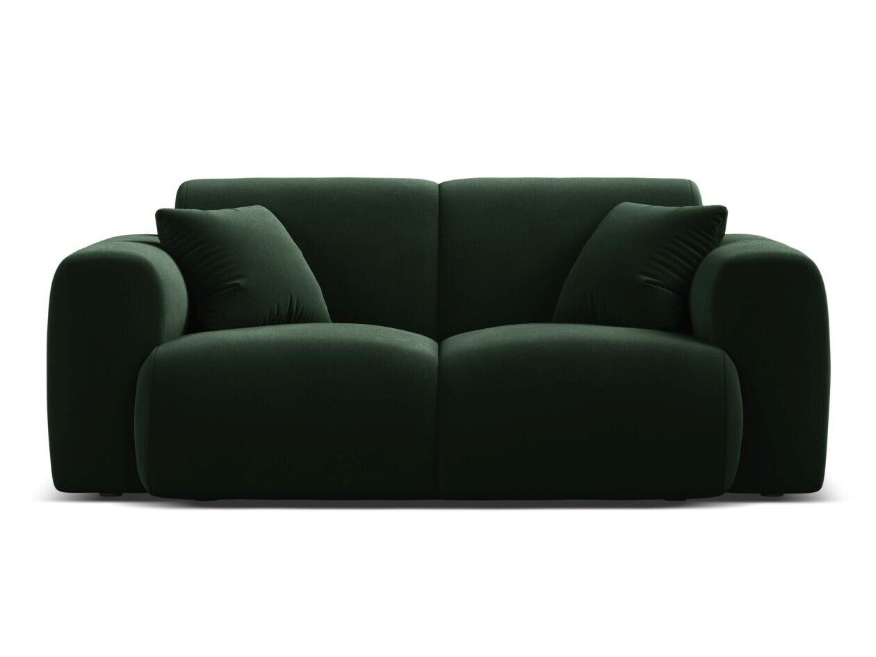 Canapea Romtoru 100 (Casino Deep Green)