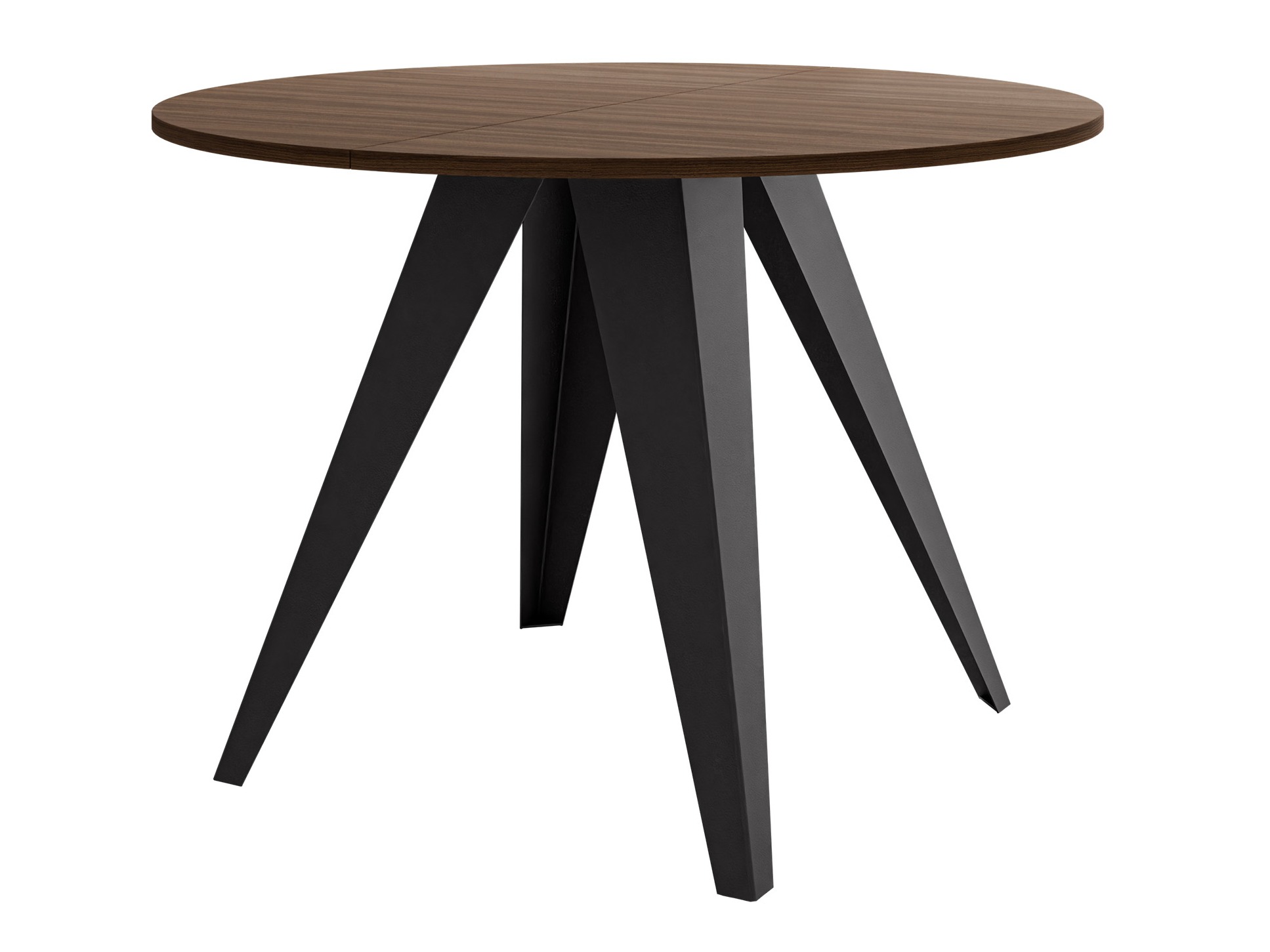 Masă Oswego 175 (Nuc)