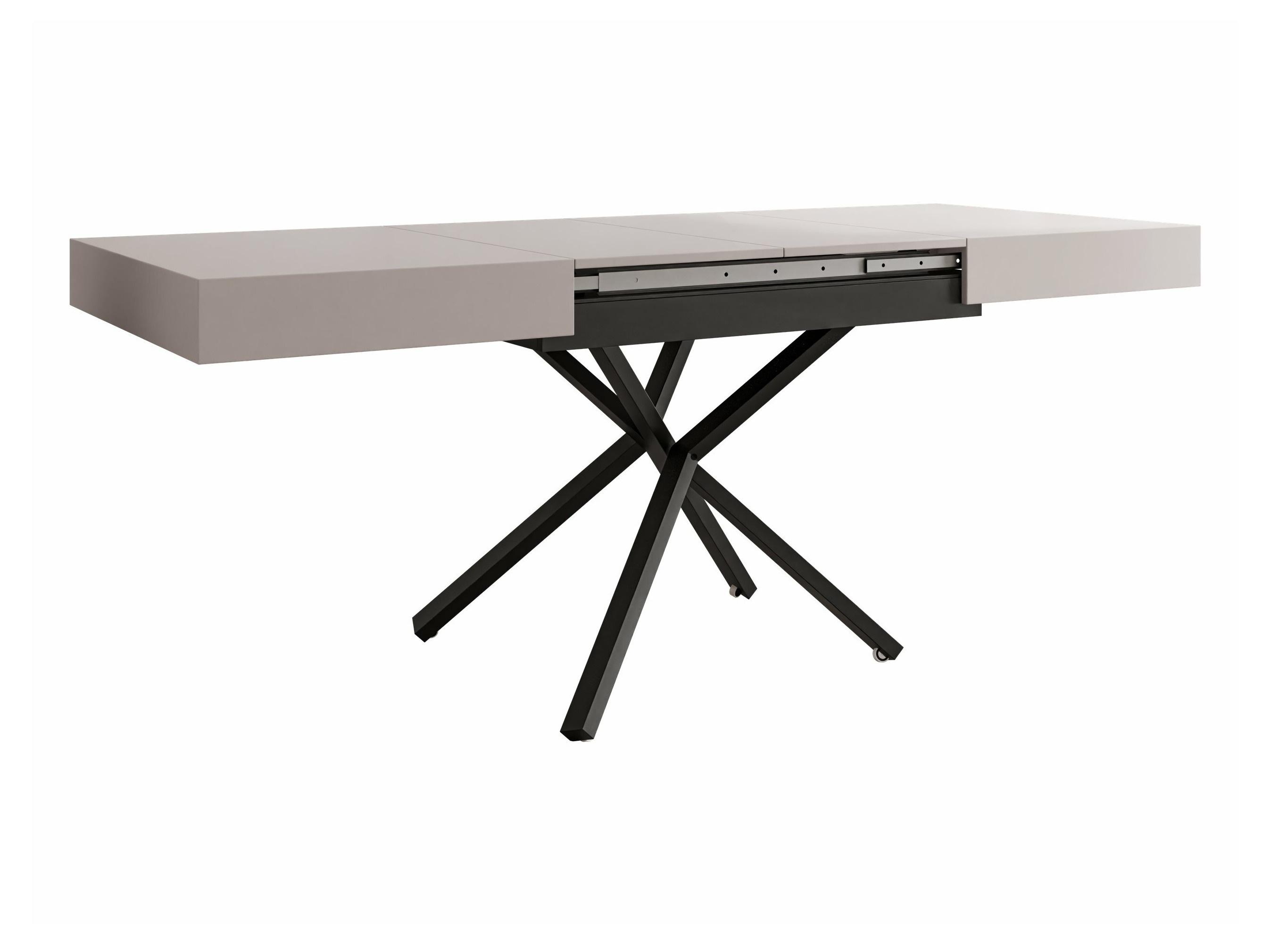 Măsuță de cafea extensibilă Oswego 176 (Cașmir)