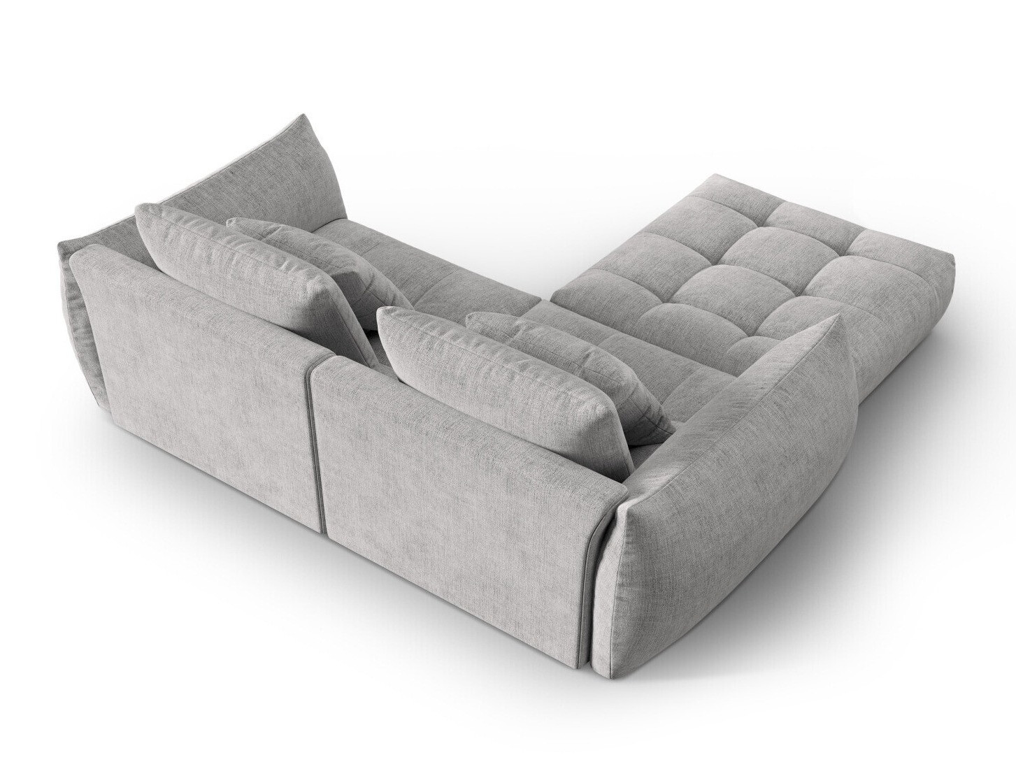 Colțar modular Benorli 102 (City 83)