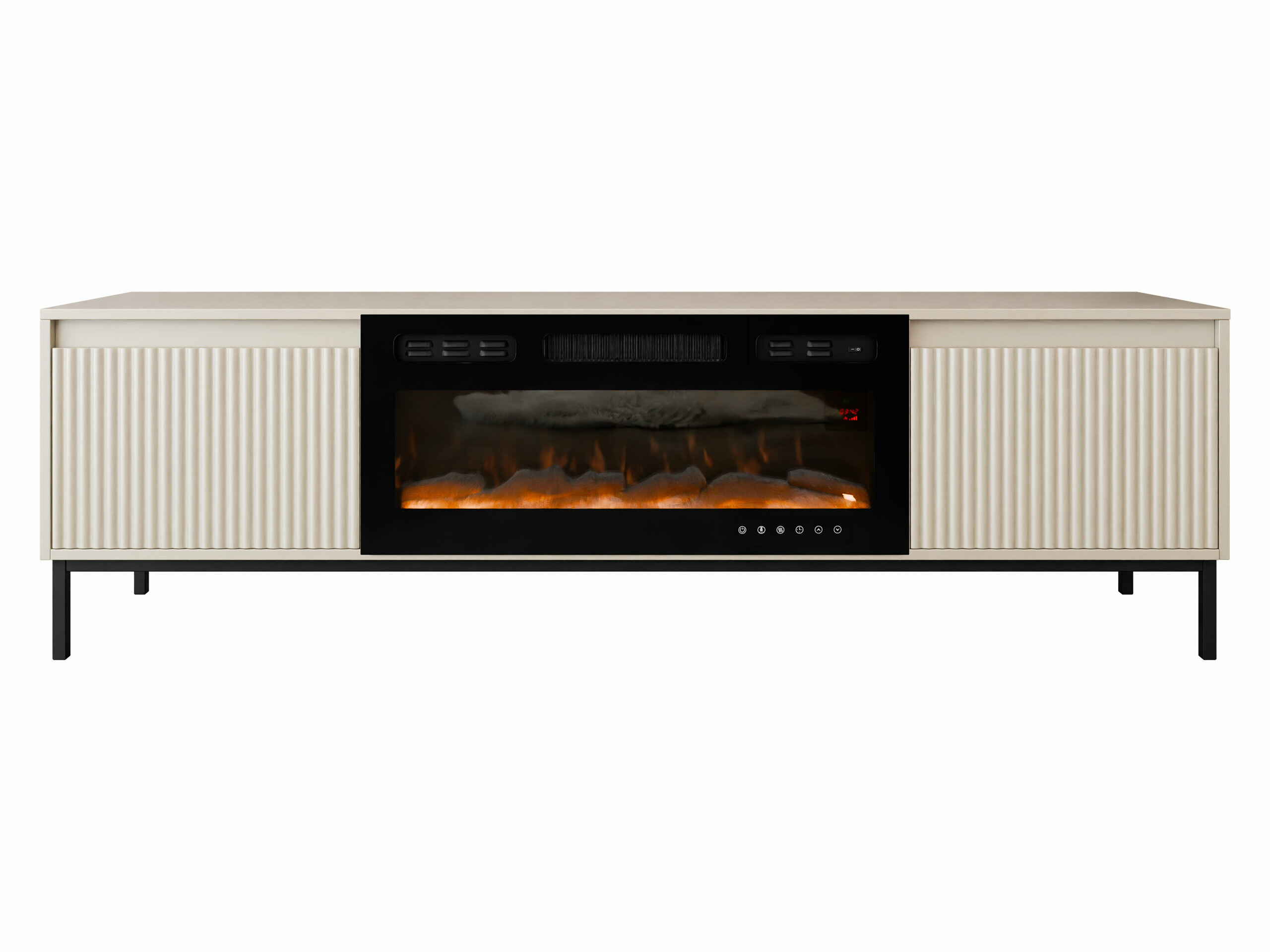 Comodă TV Comfivo Delruva III (Cașmir)