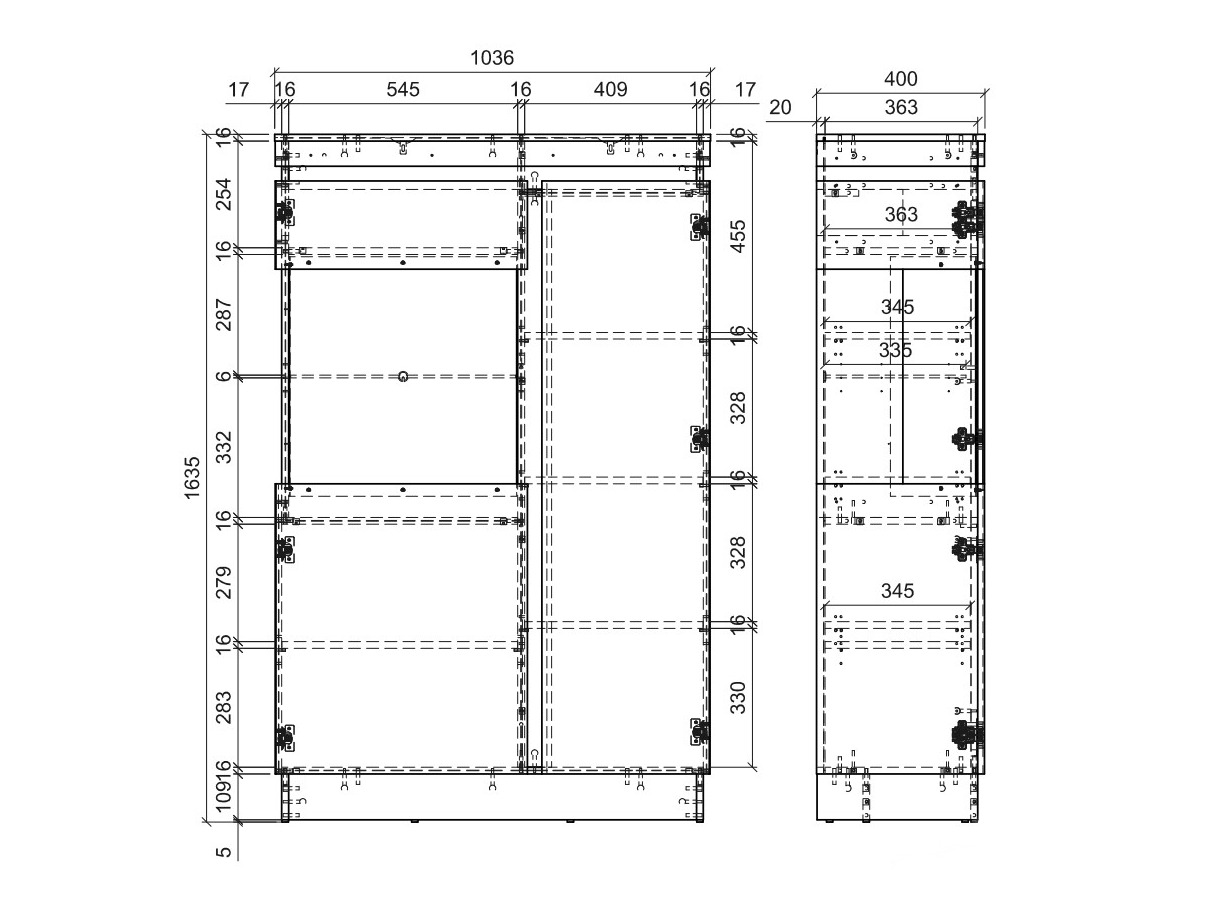 Raft Numeri 108