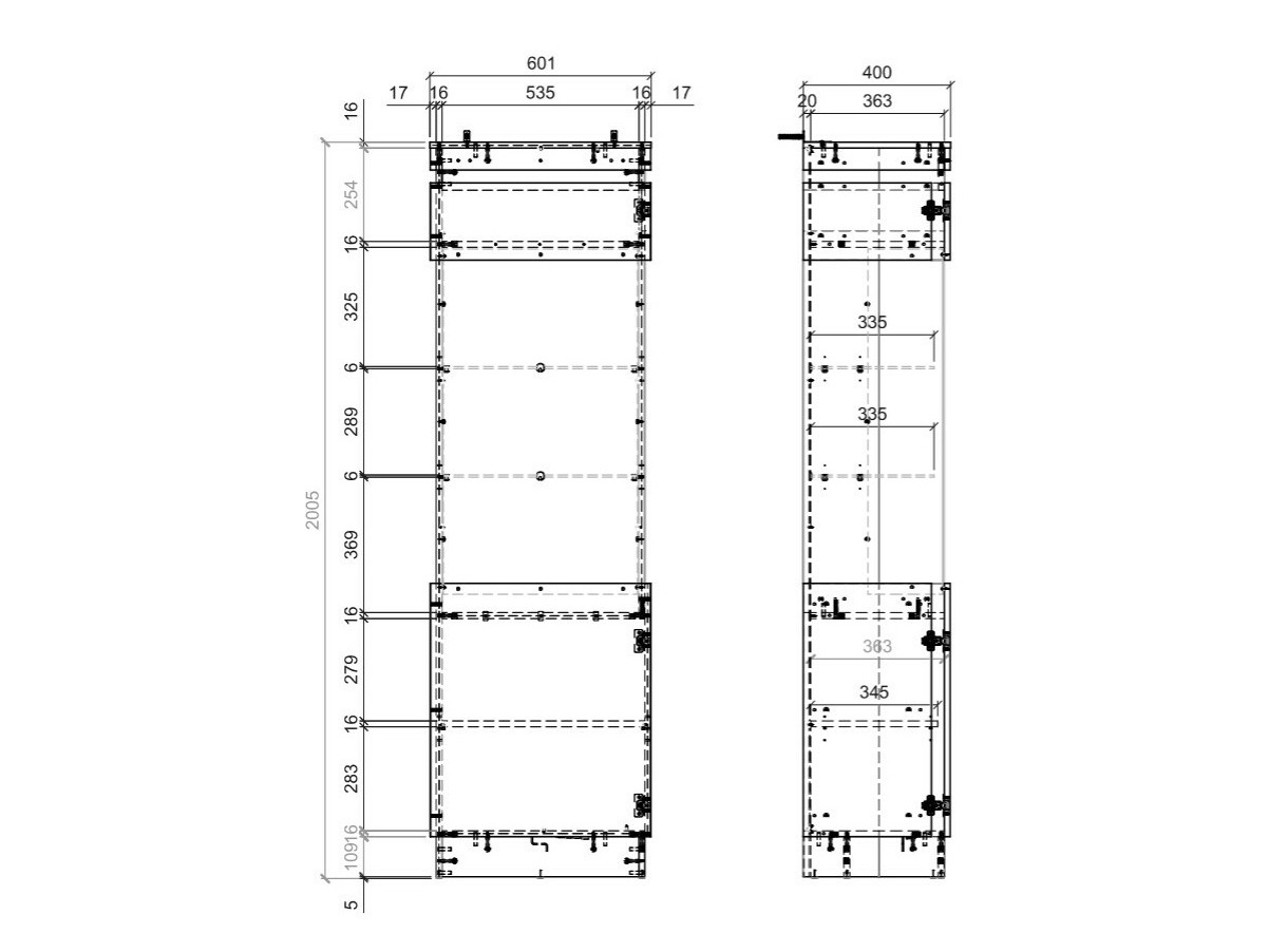 Raft Numeri 109