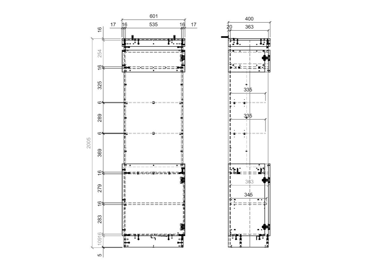 Raft Numeri 109