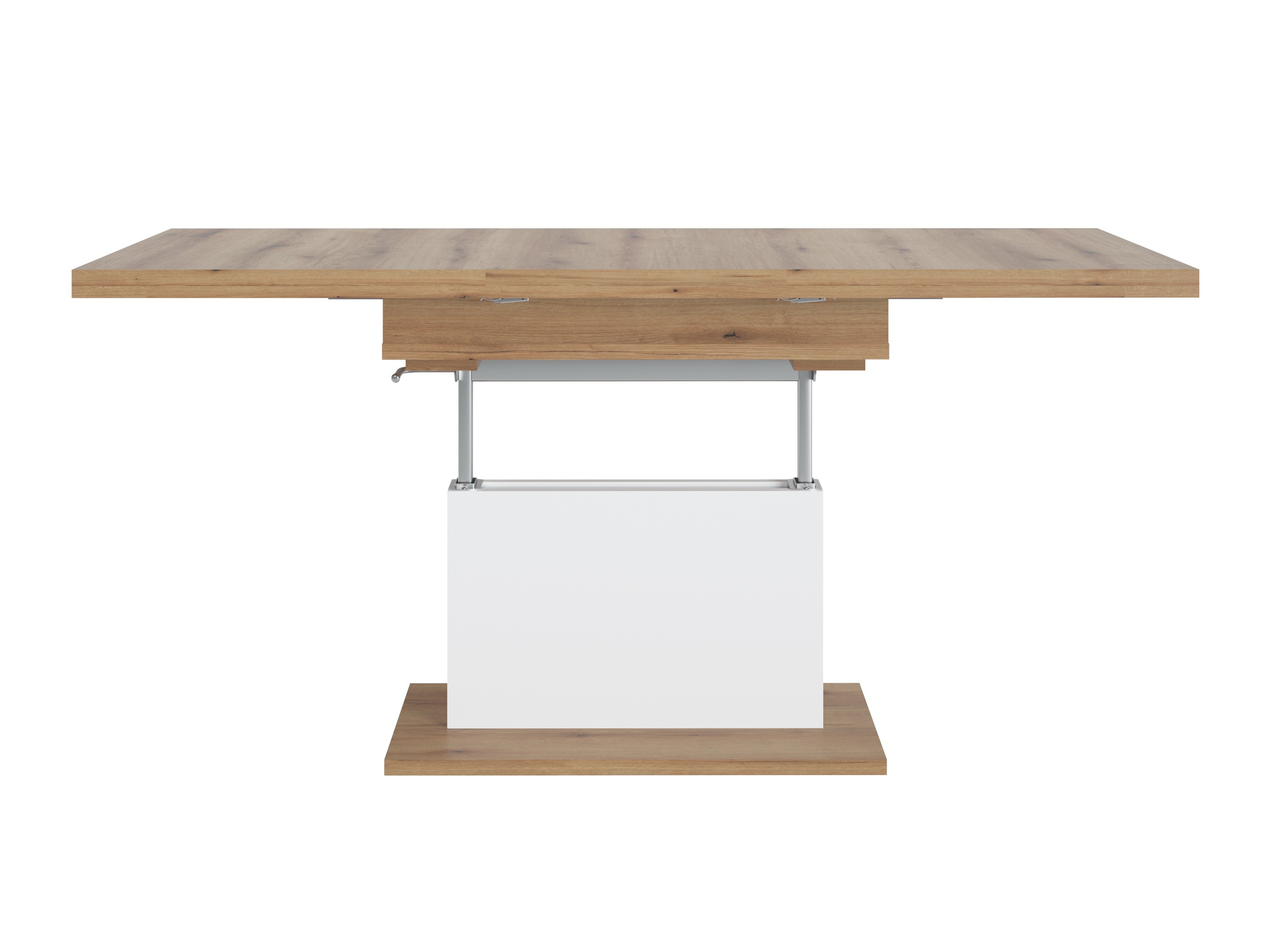 Masă de cafea rotativă Numeri 113