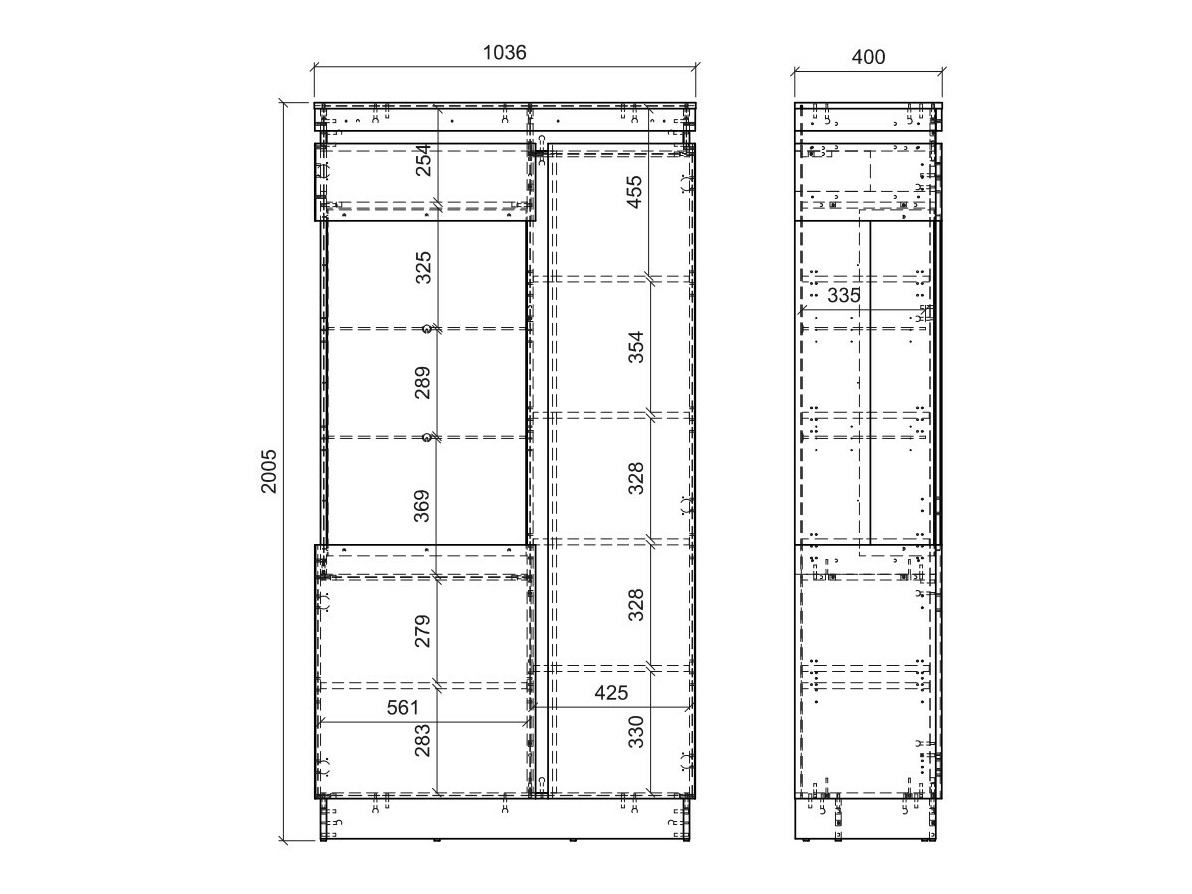 Raft Numeri 111