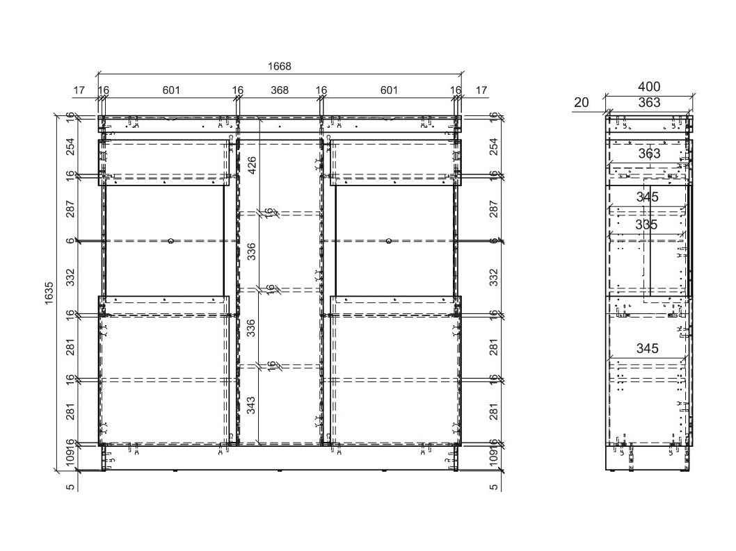 Raft Numeri 112