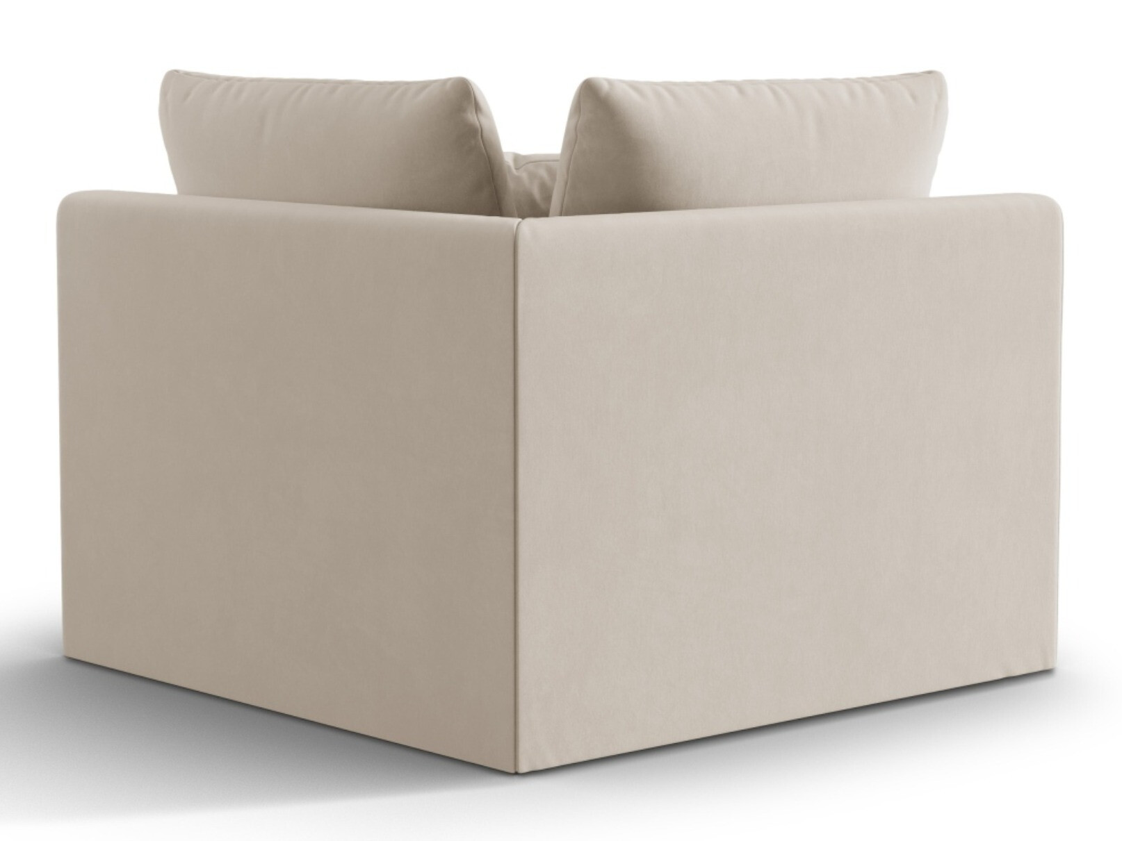 Sistem modular de șezut Benorli 107 (Casino Sand)