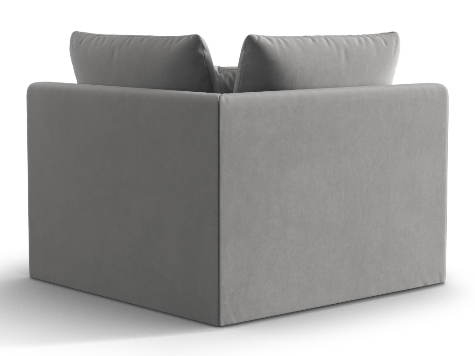 Sistem modular de șezut Benorli 107 (Casino Stone)