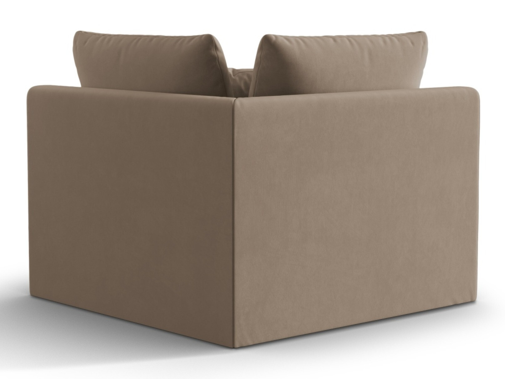 Sistem modular de șezut Benorli 107 (Casino Taupe)