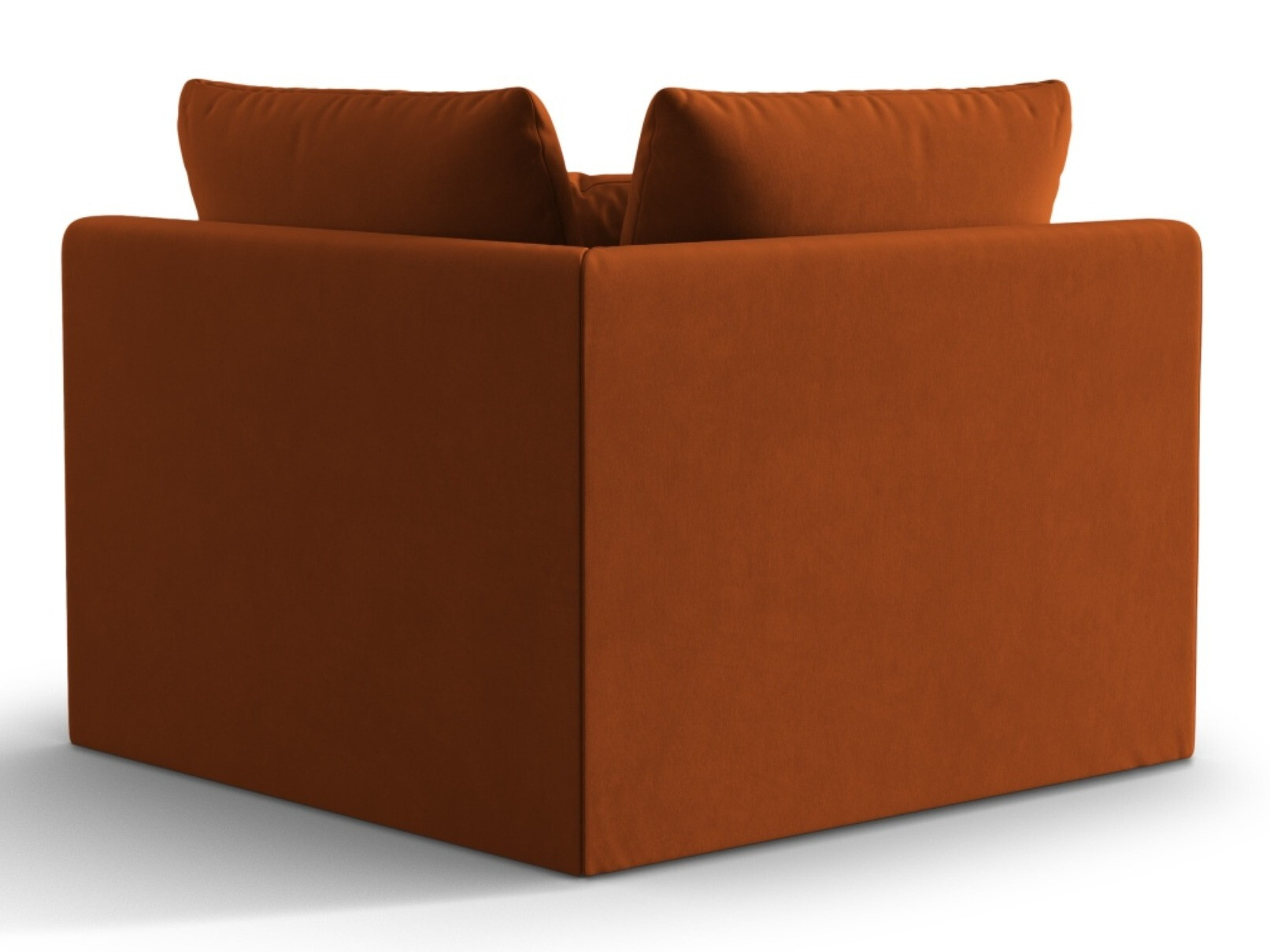Sistem modular de șezut Benorli 107 (Casino Terracota)