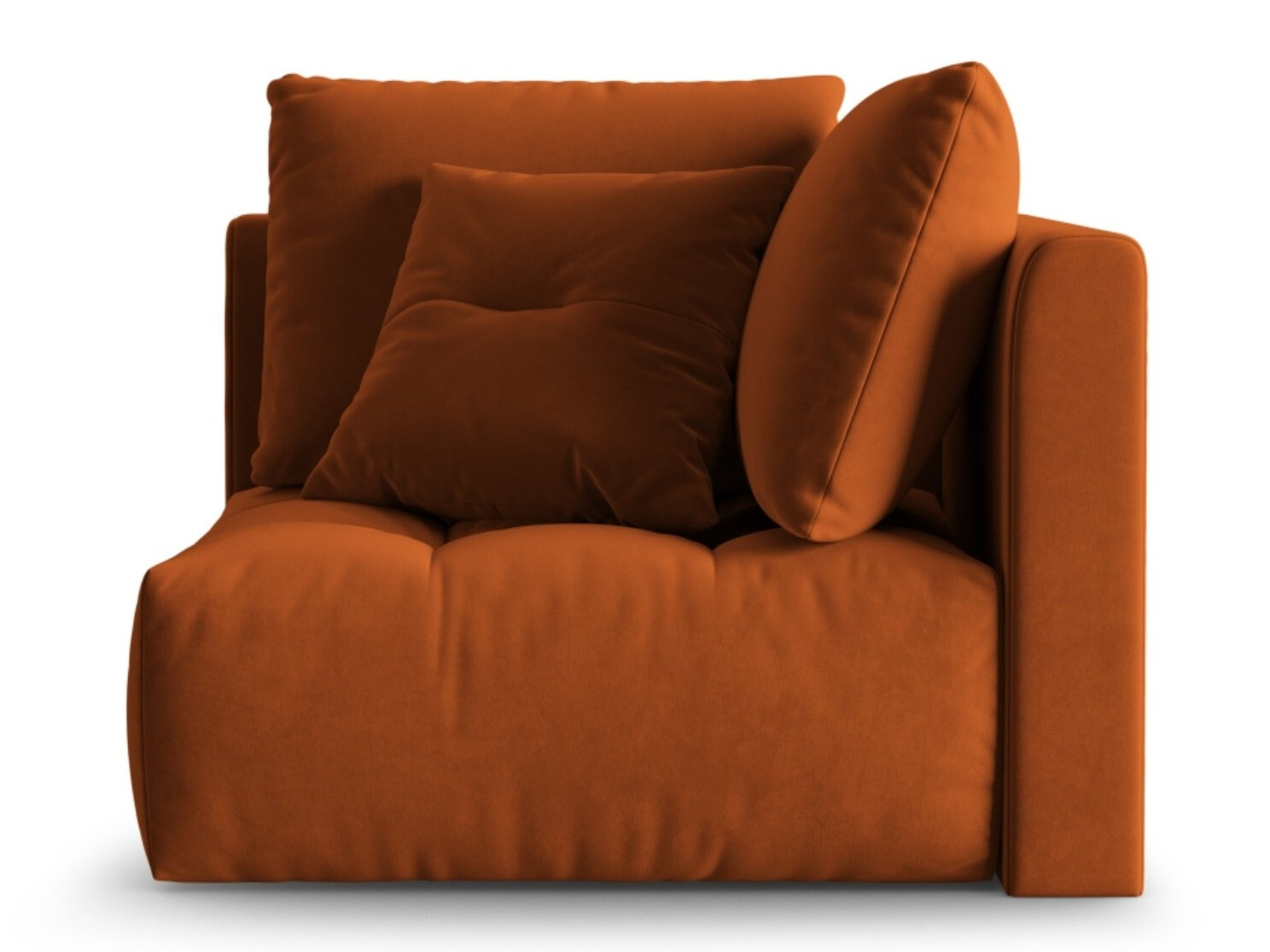 Sistem modular de șezut Benorli 107 (Casino Terracota)
