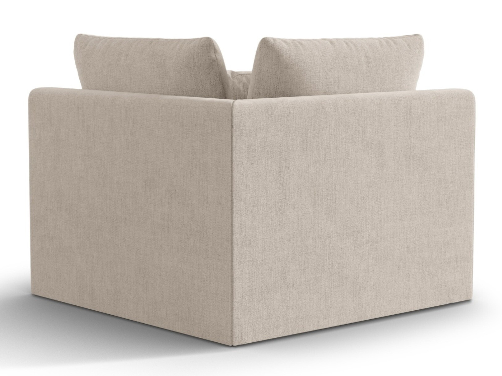 Sistem modular de șezut Benorli 107 (City 05)