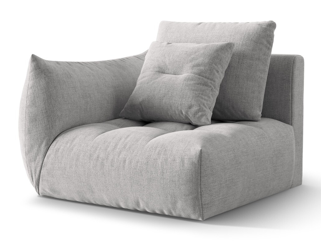 Fotoliu modular Benorli 108 (City 83)