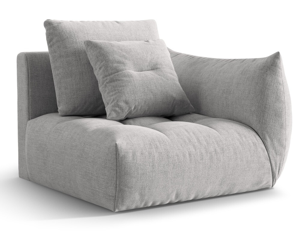 Fotoliu modular Benorli 108 (City 83)