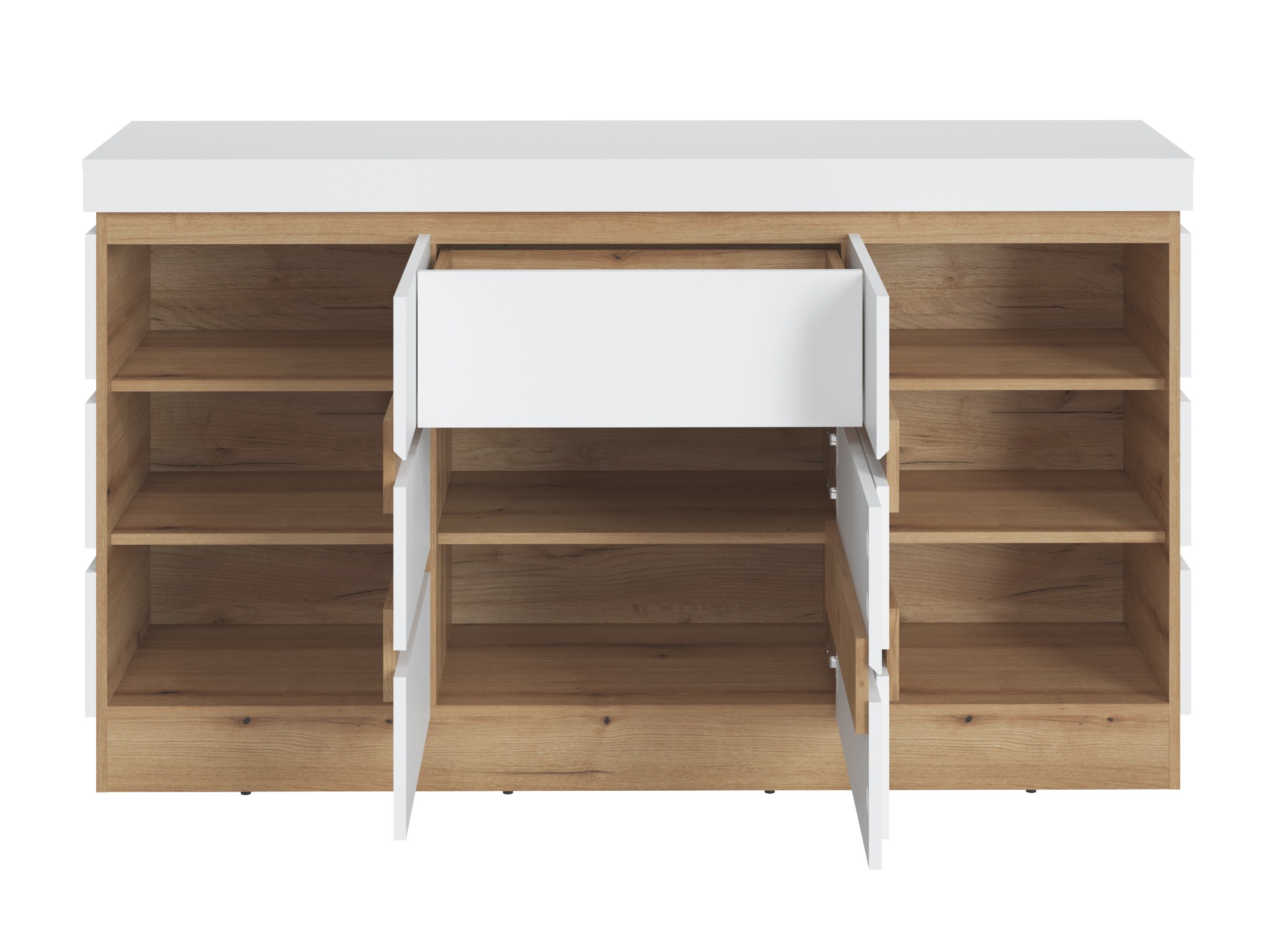 Set de living Numeri 122