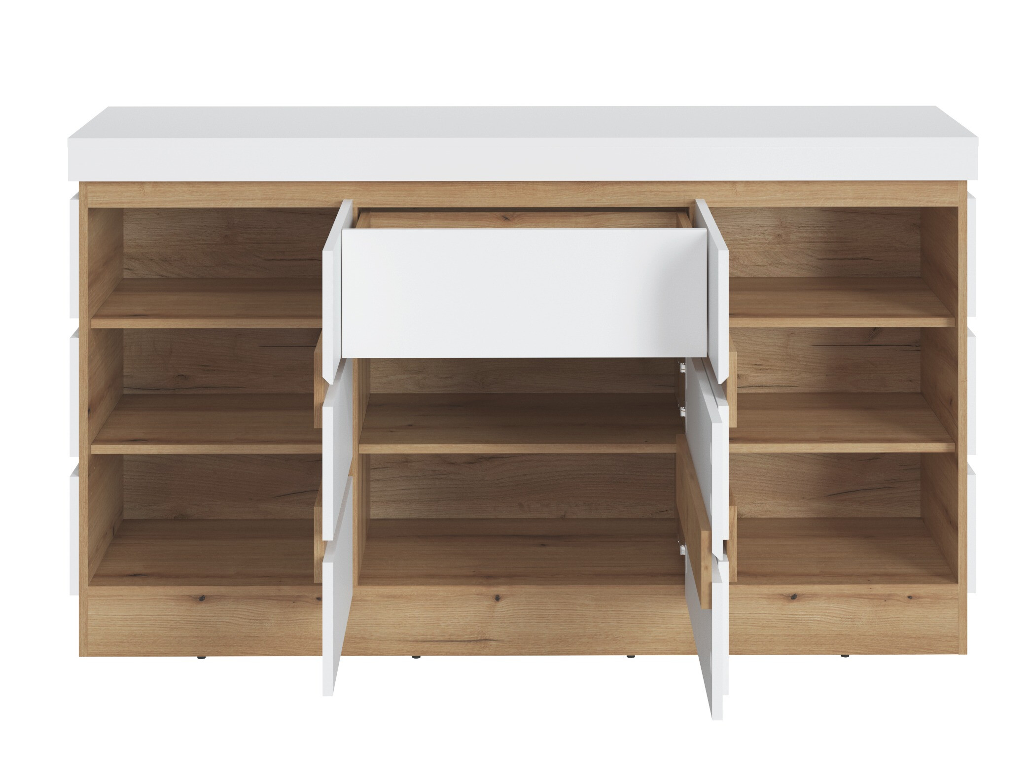 Set de living Numeri 122