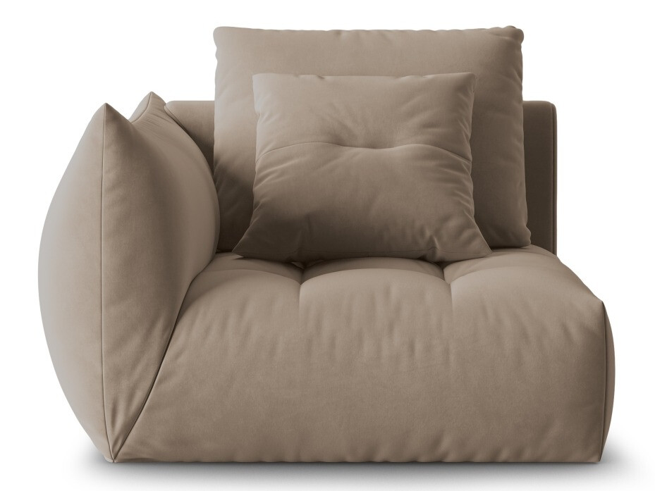 Sistem modular de șezut Benorli 108 (Casino Taupe)