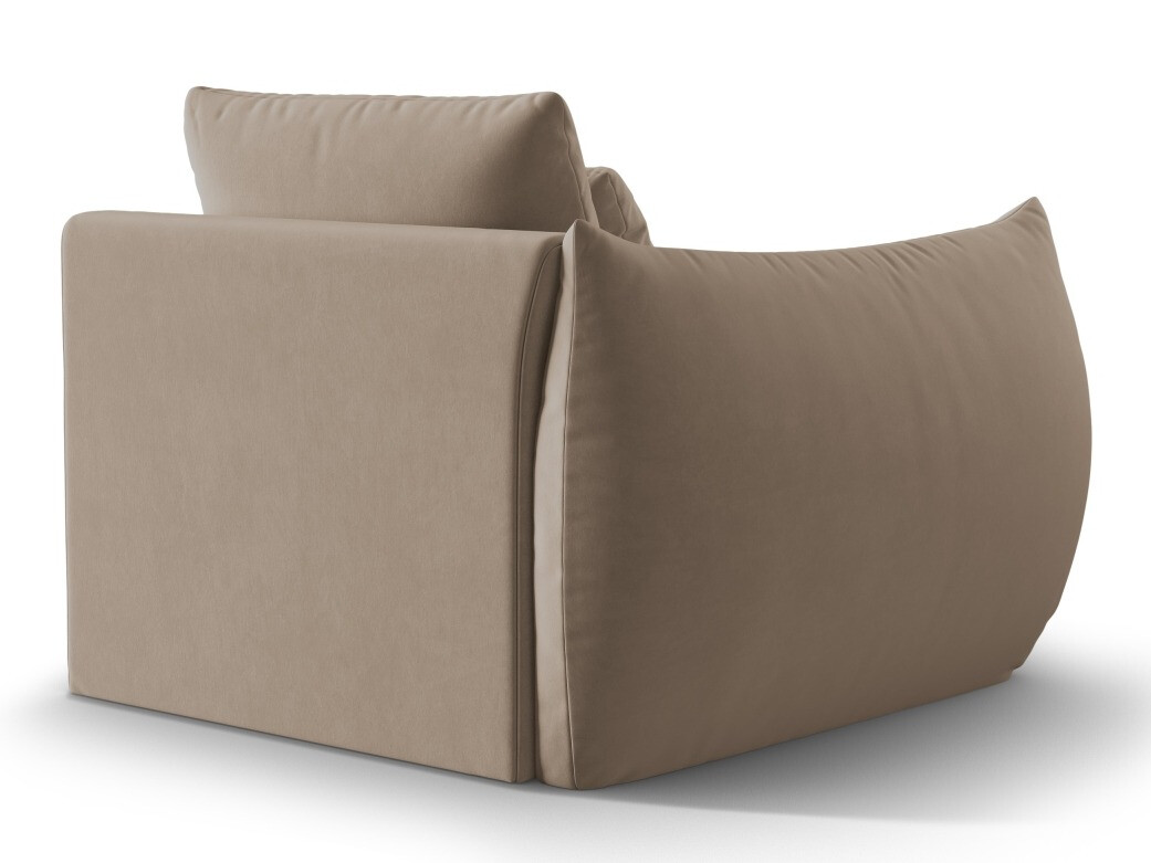 Sistem modular de șezut Benorli 108 (Casino Taupe)