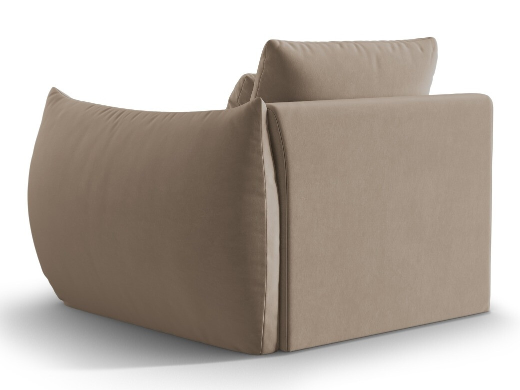 Sistem modular de șezut Benorli 108 (Casino Taupe)