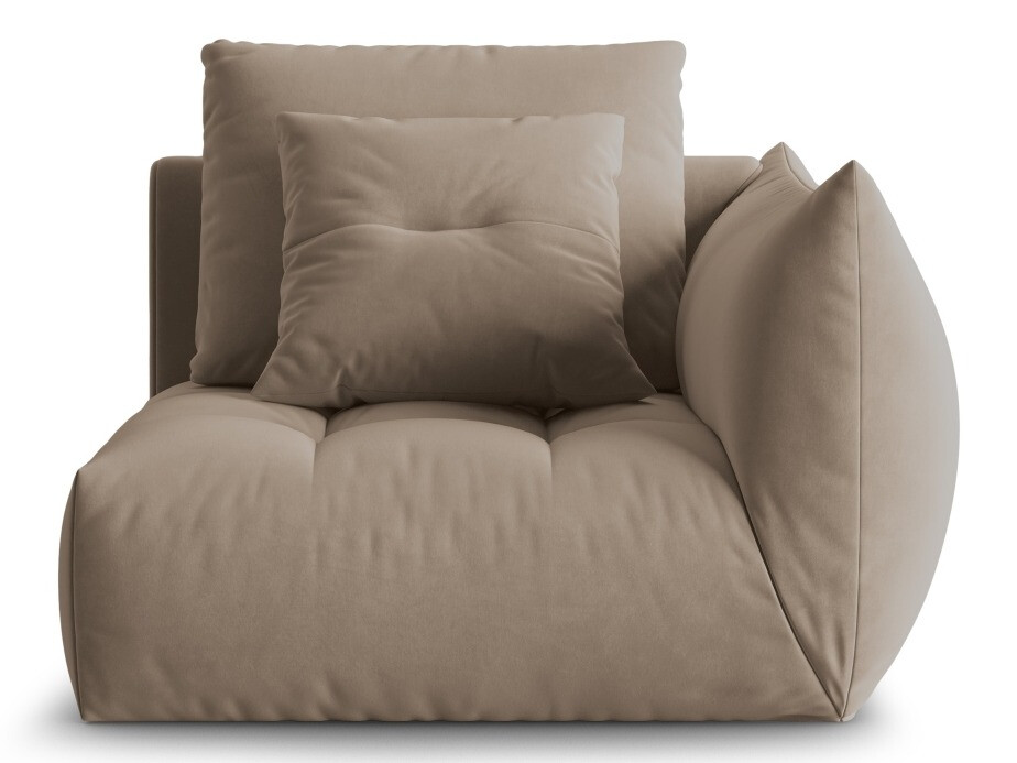 Sistem modular de șezut Benorli 108 (Casino Taupe)