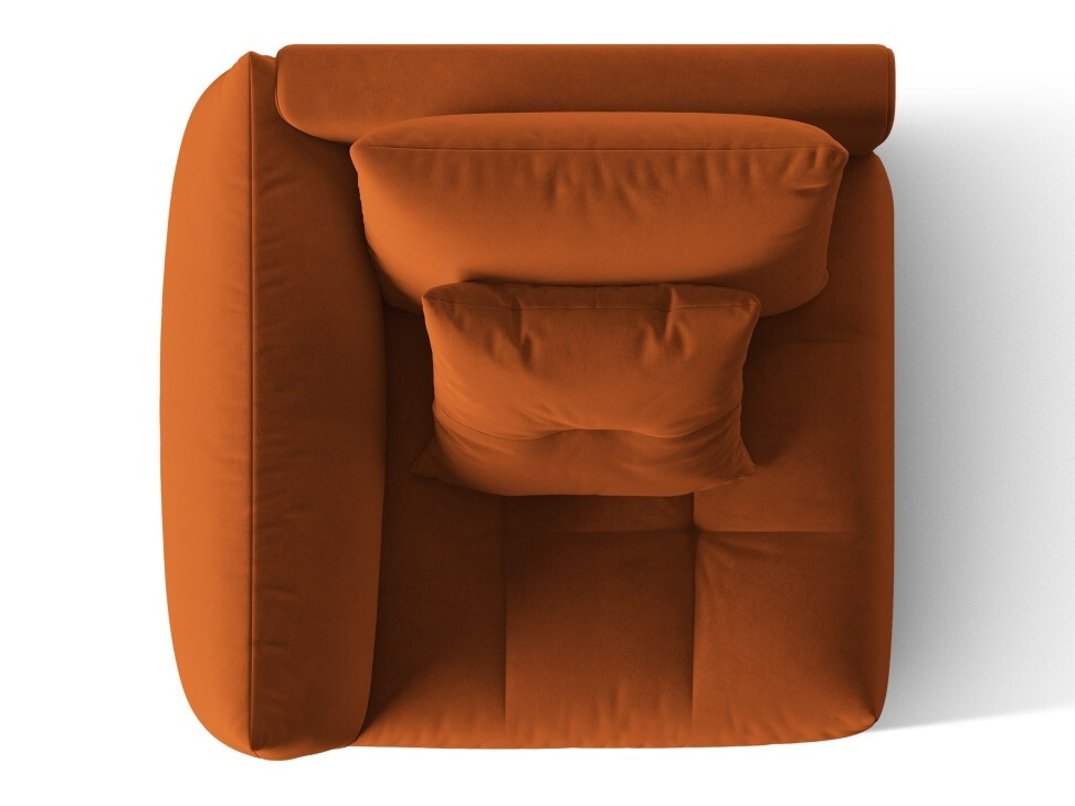Sistem modular de șezut Benorli 108 (Casino Terracota)