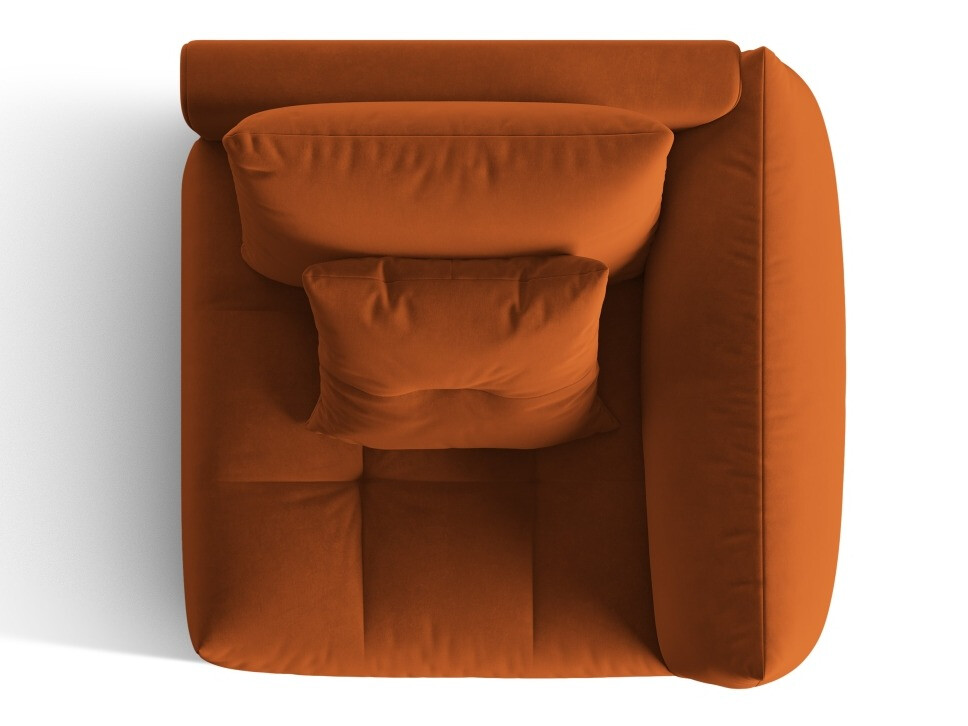 Sistem modular de șezut Benorli 108 (Casino Terracota)