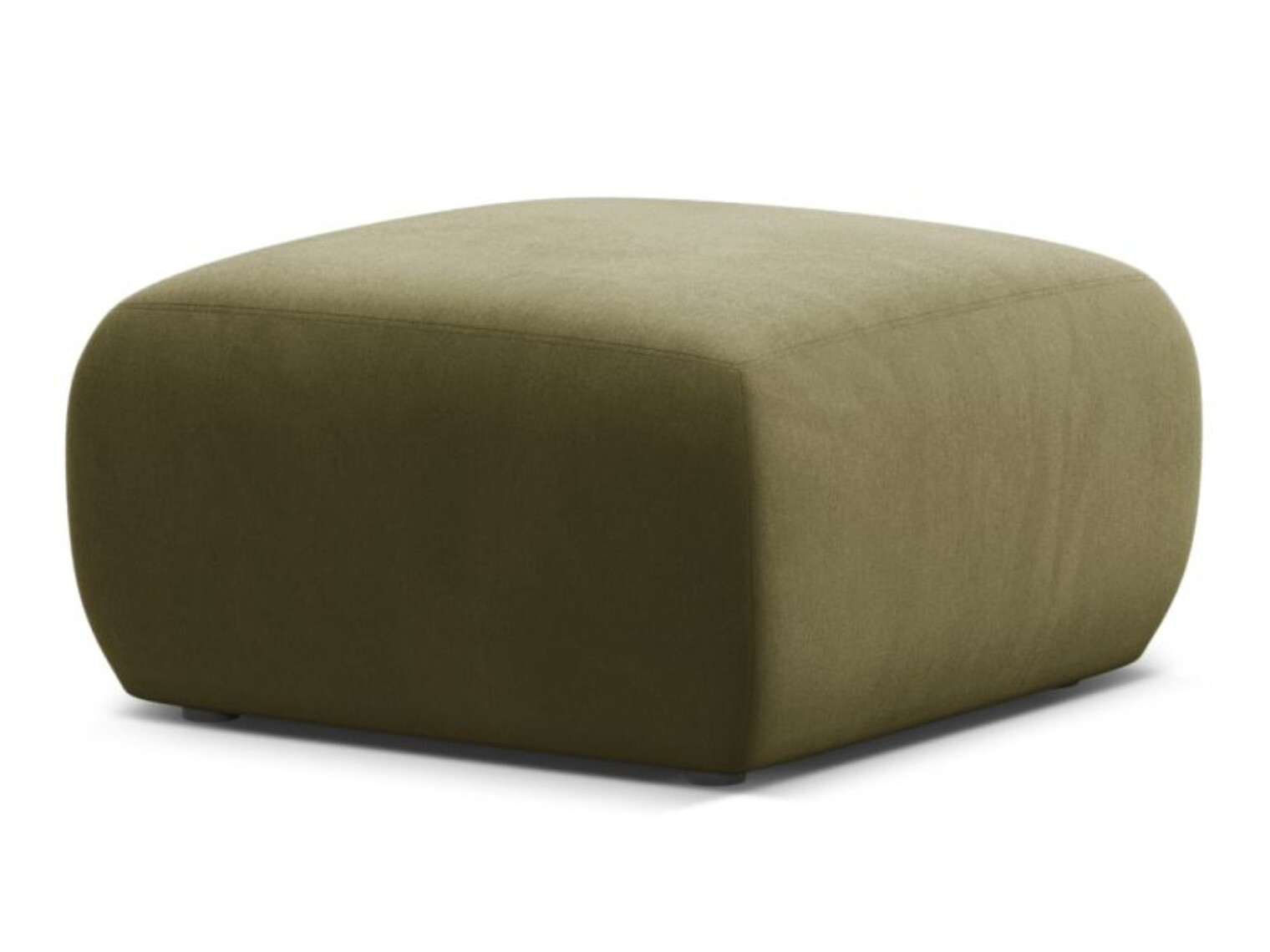 Taburet tapițat Romtoru 105 (Casino Forest)