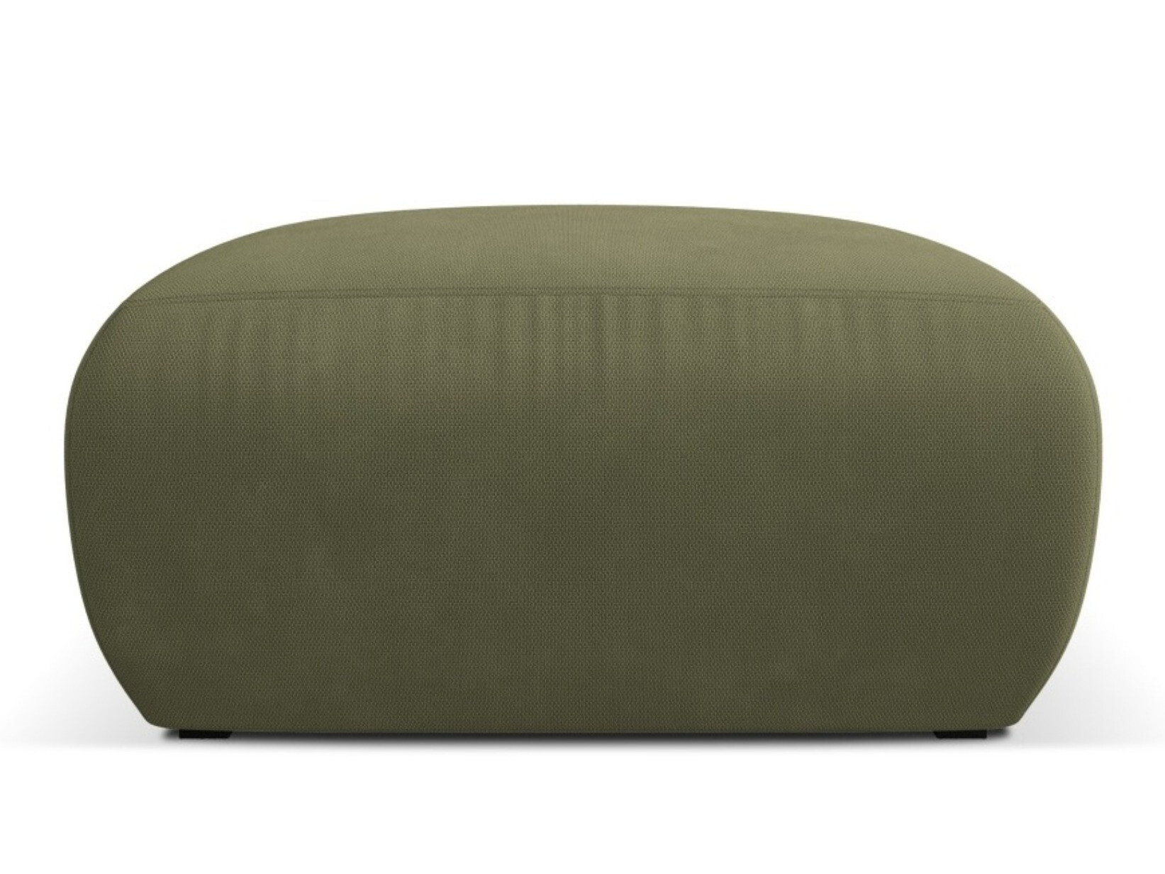 Taburet tapițat Romtoru 105 (Rebel 18)
