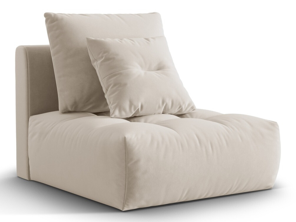 Fotoliu modular Benorli 109 (Casino Sand)