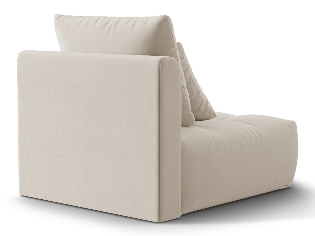 Fotoliu modular Benorli 109 (Casino Sand)