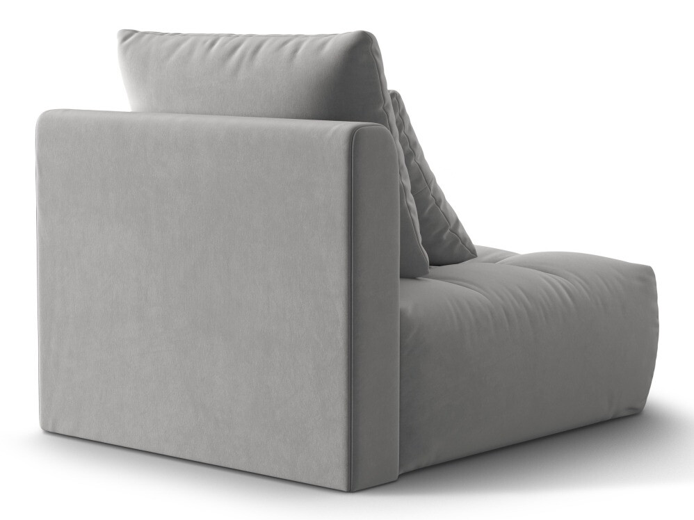 Fotoliu modular Benorli 109 (Casino Stone)