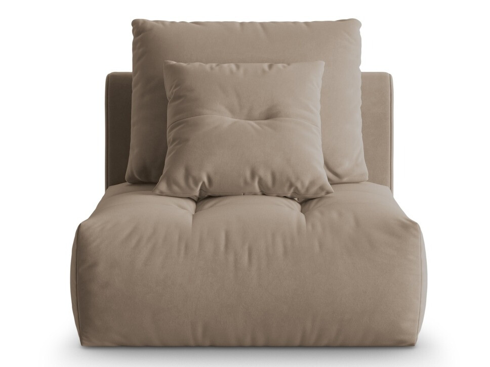 Fotoliu modular Benorli 109 (Casino Taupe)