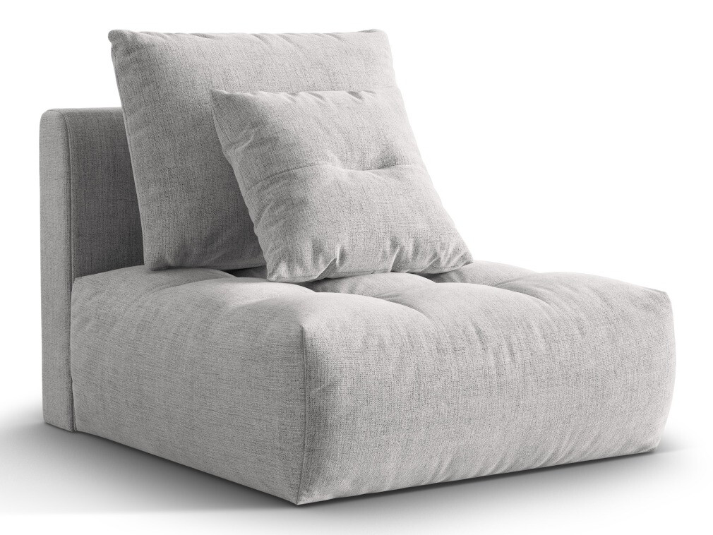 Fotoliu modular Benorli 109 (City 83)