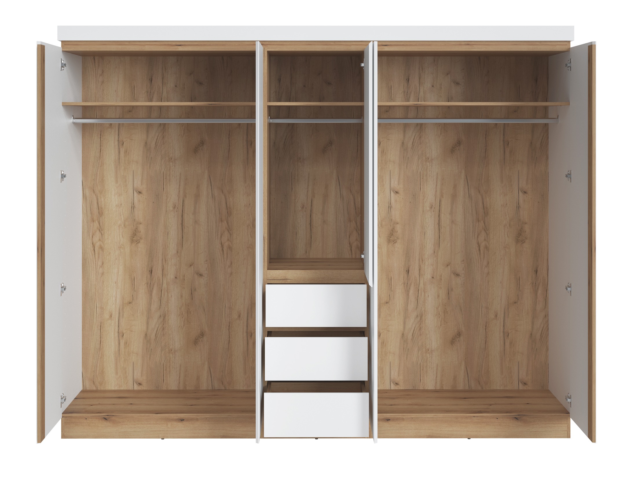 Set dormitor Numeri 124